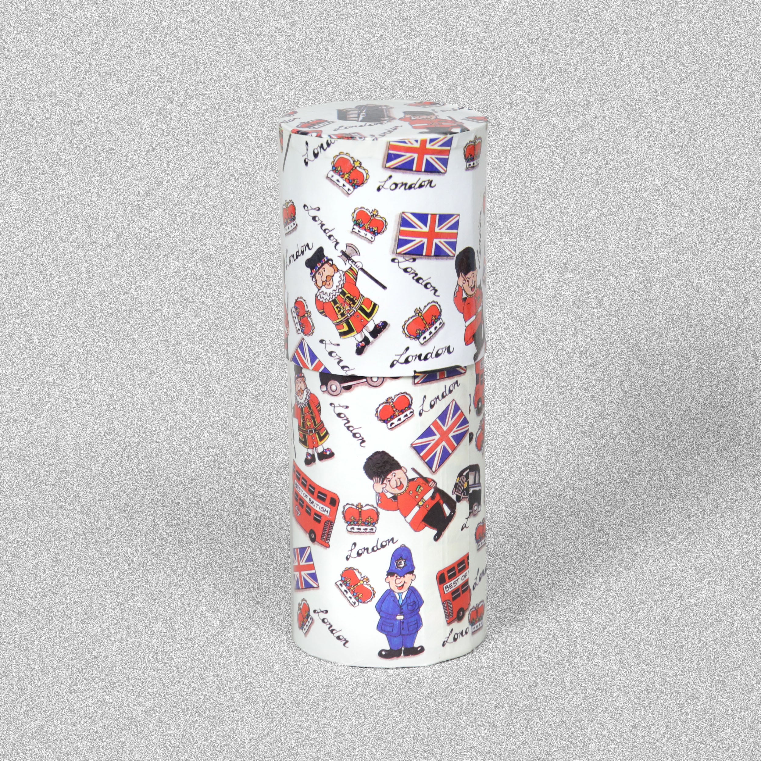 Pencil Pot - London Design