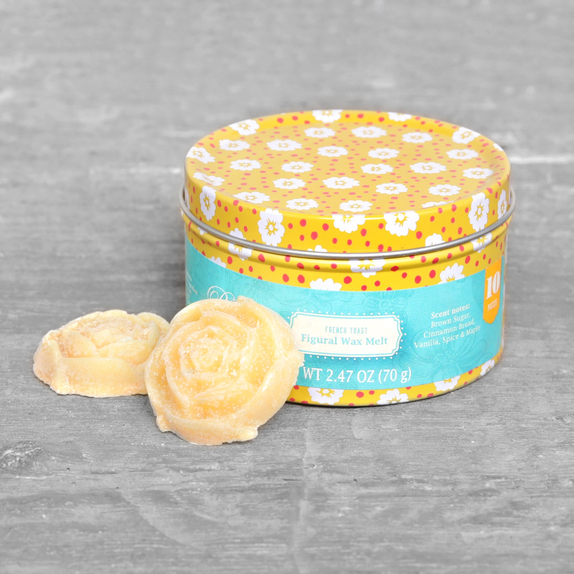 The Pioneer Woman Wax Melts - Various Scents Available