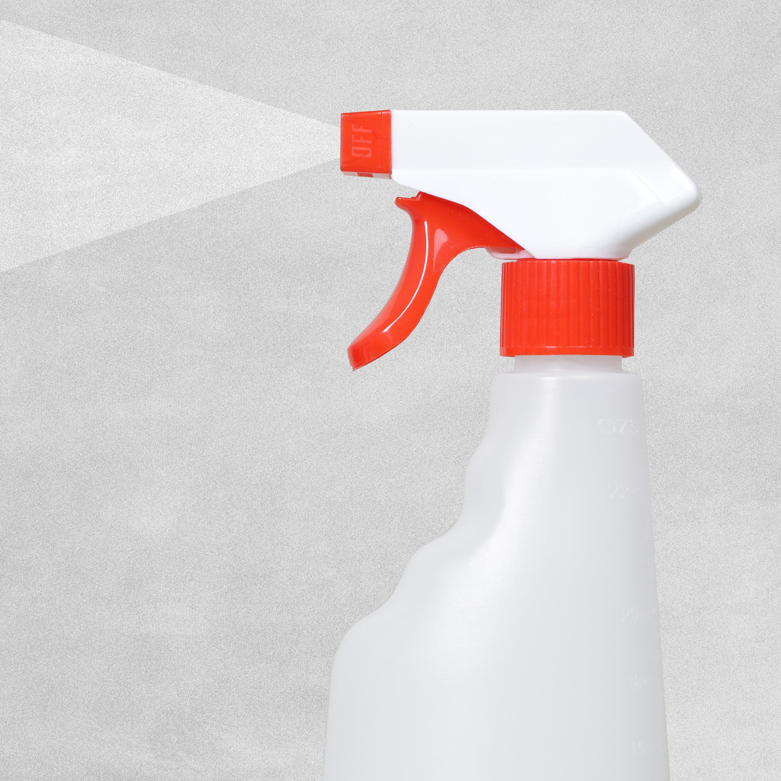 Household Spray Bottle 600ml