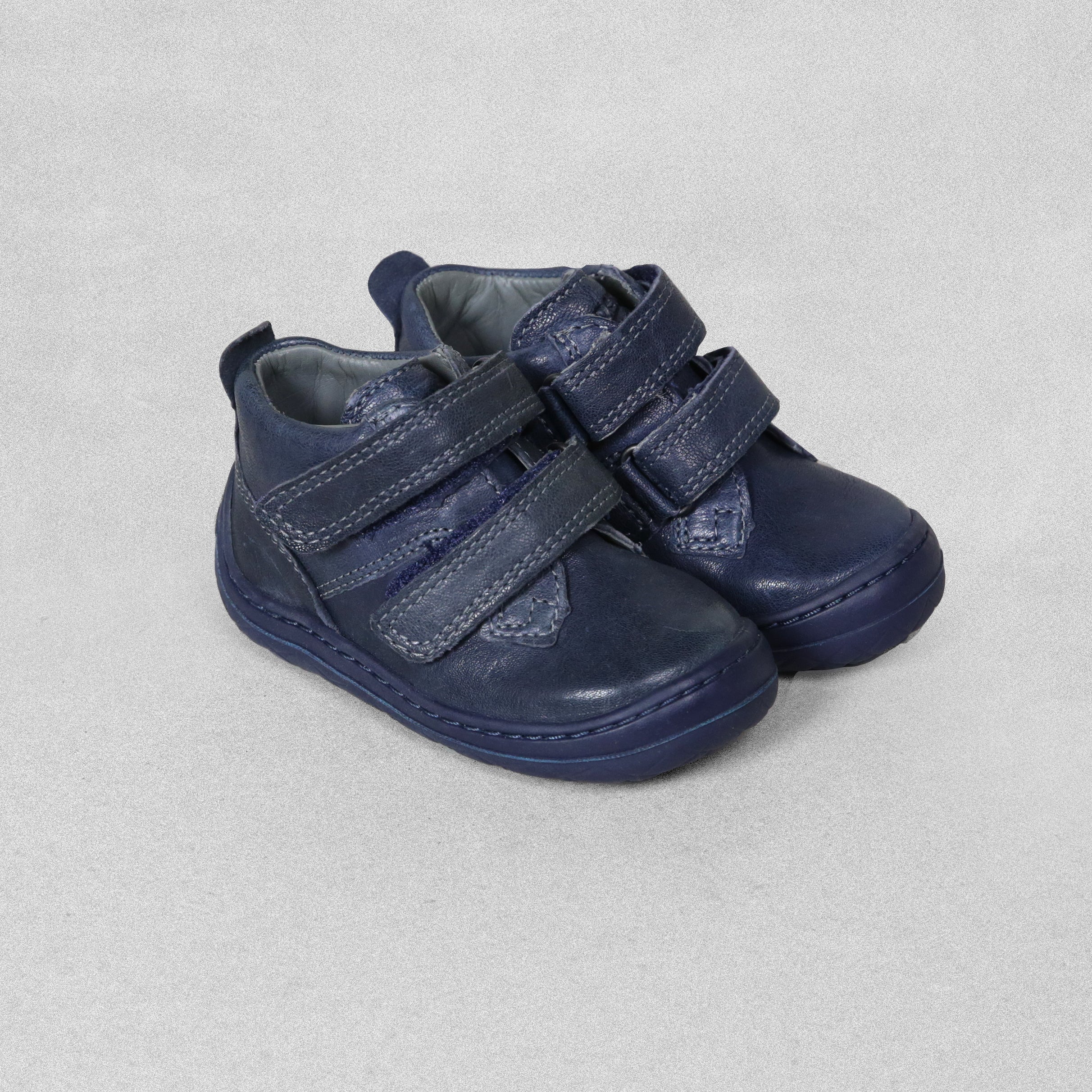 Superfit 'Saturnas' Velcro Blue UK Child 4 / EU 20