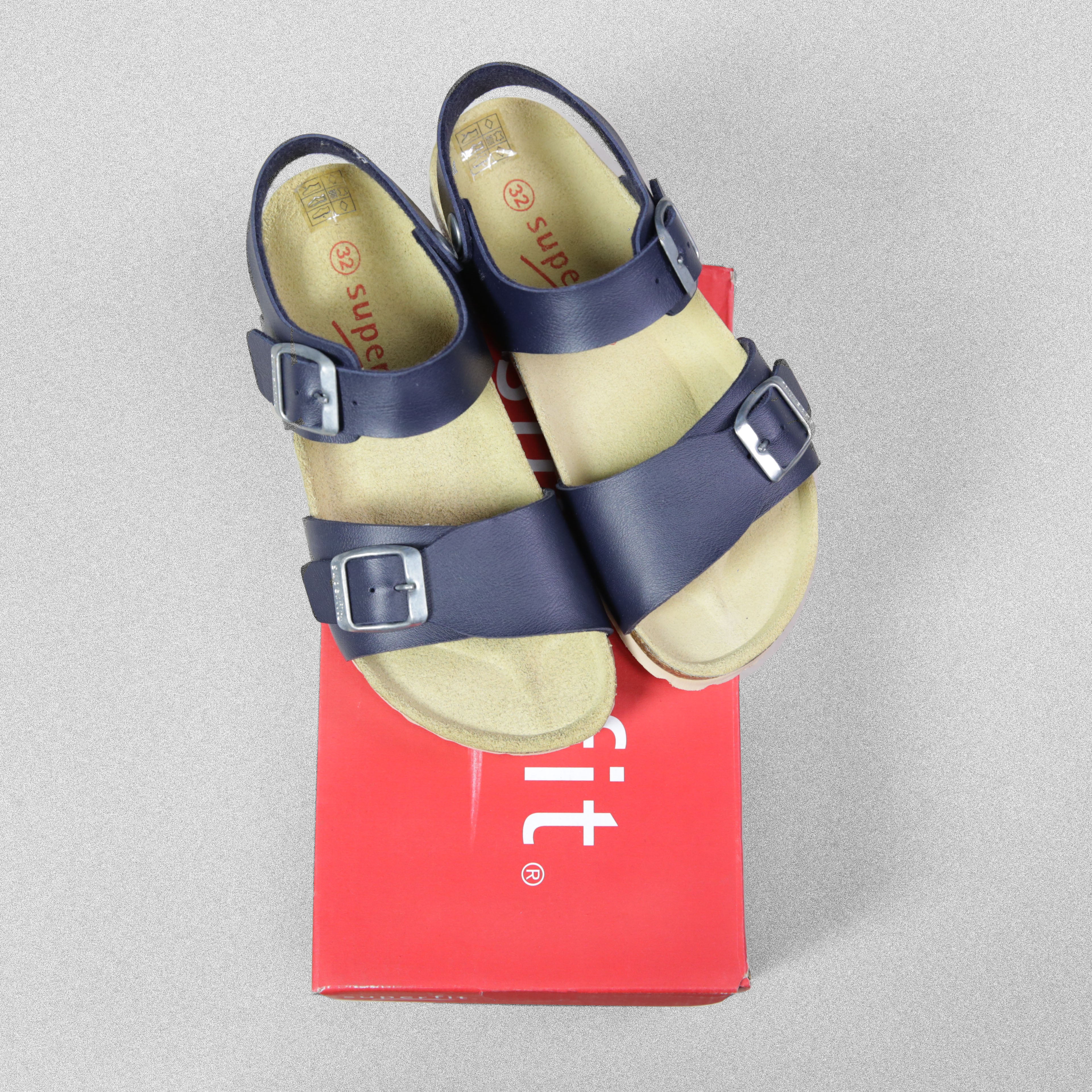 Superfit Sandal - UK Child Size 13 / EU 32
