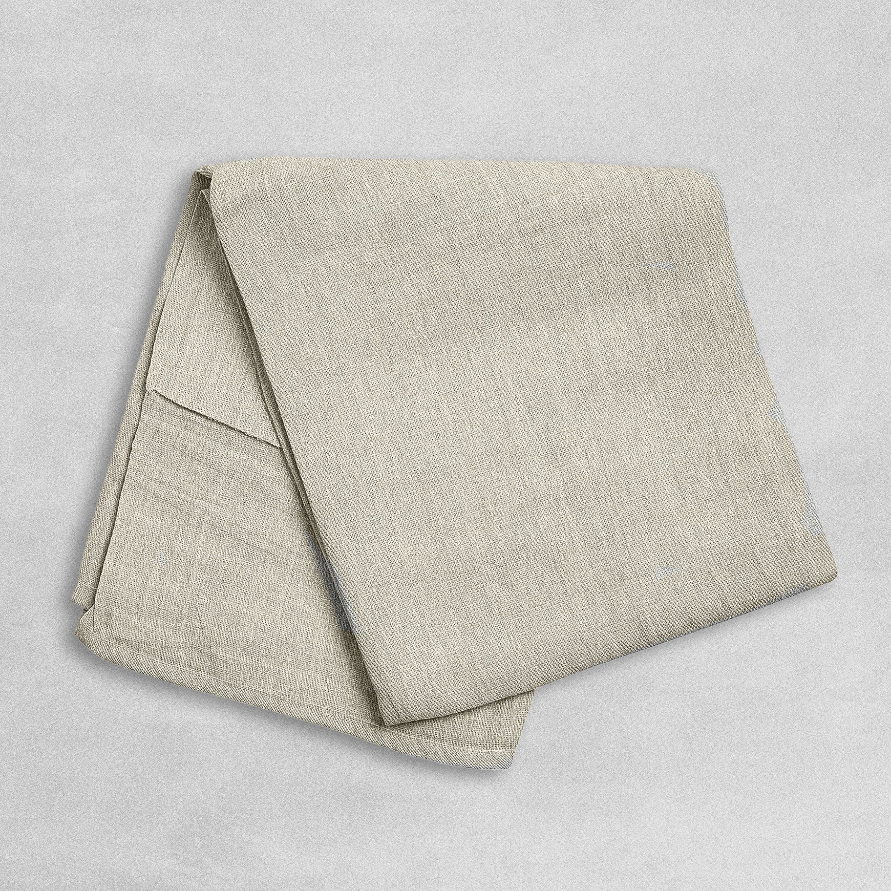 Harris 'Seriously Good' Double Protection Cotton Dust Sheet