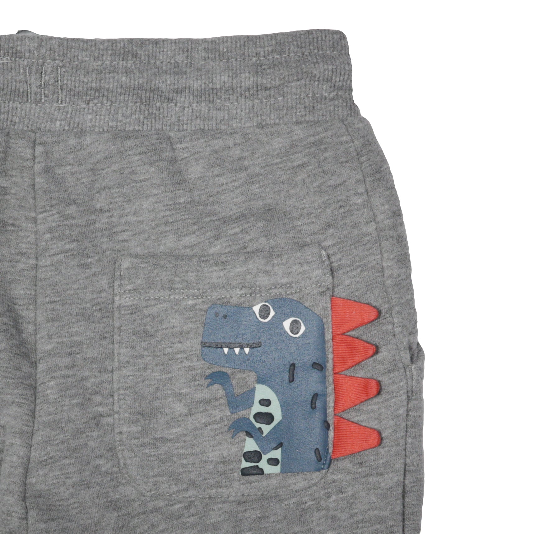 Nutmeg - Children's Dinosaur Joggers