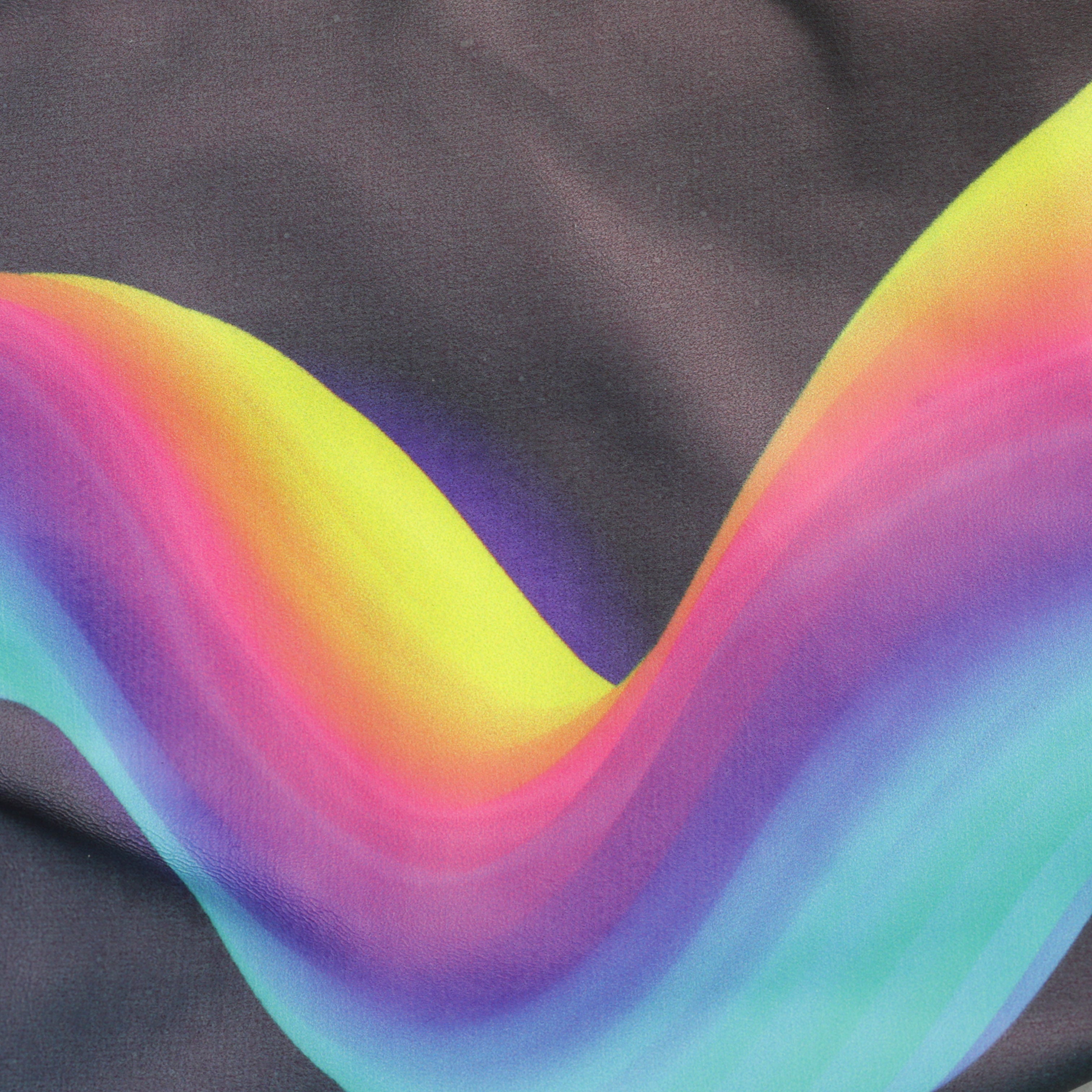 Black Ginger Wash/Cosmetic Bags