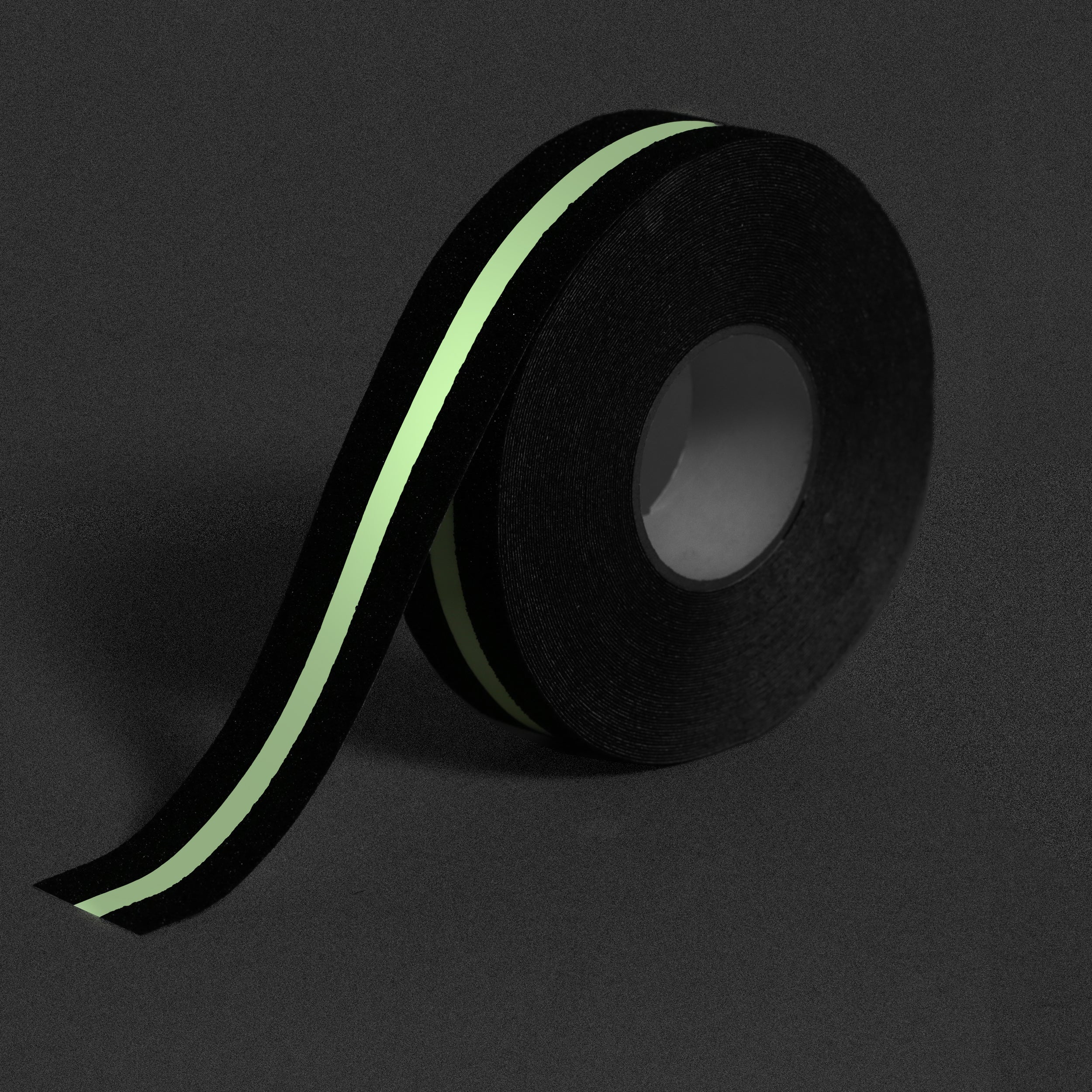 Blaze Anti-Skid Tape 50mm x 25m - Glow in the Dark