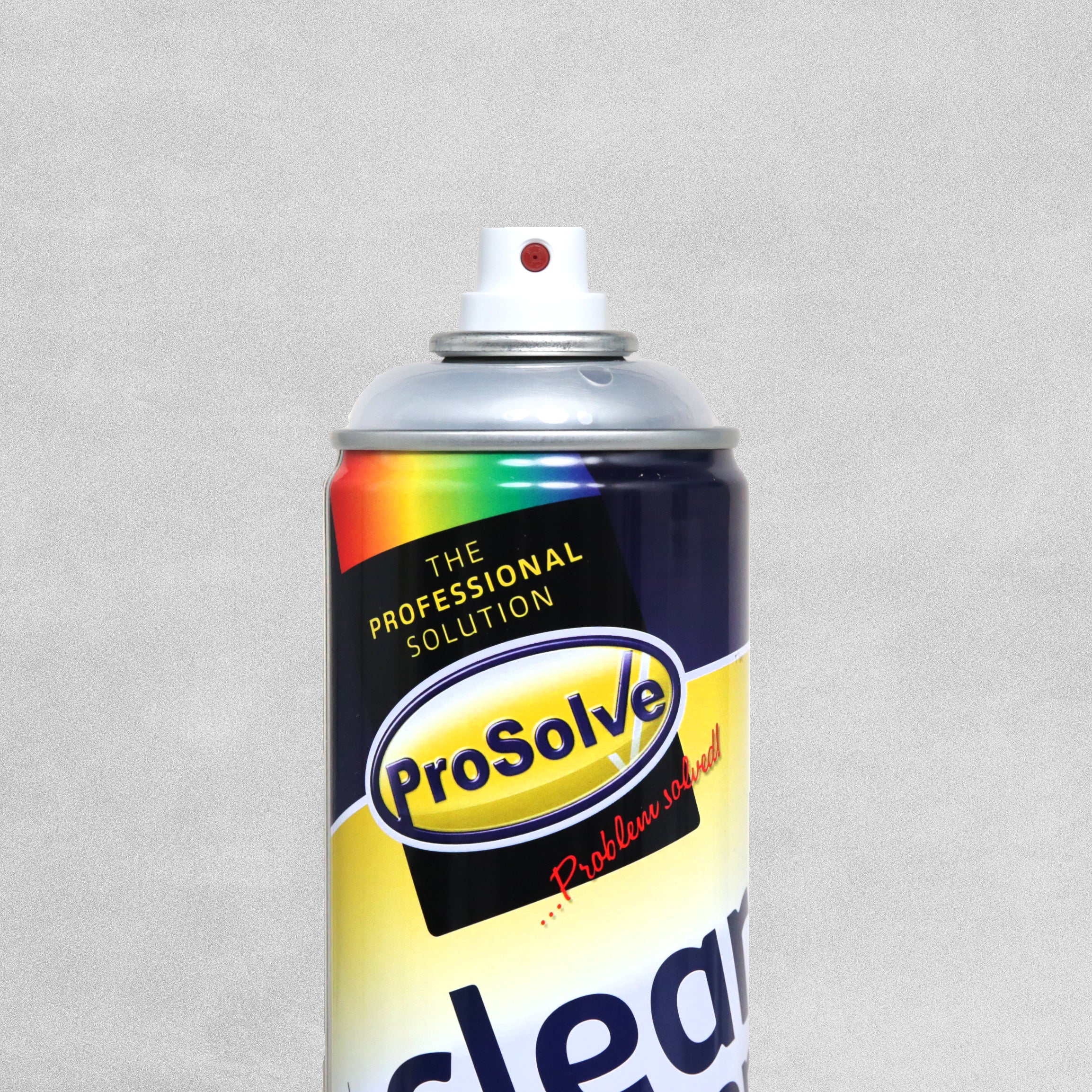 ProSolve Clear Lacquer - 500ml