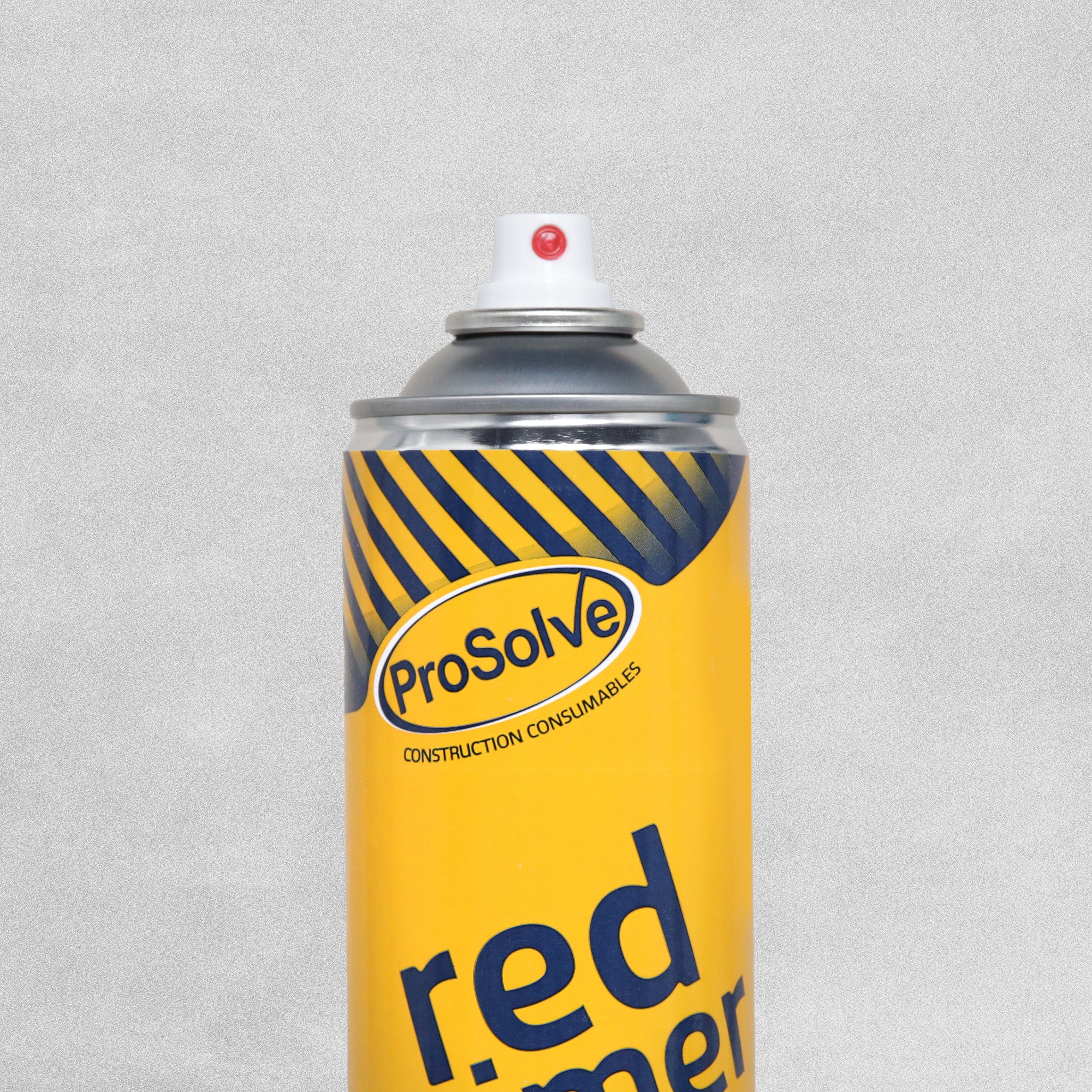 ProSolve Red Primer Spray - 500ml