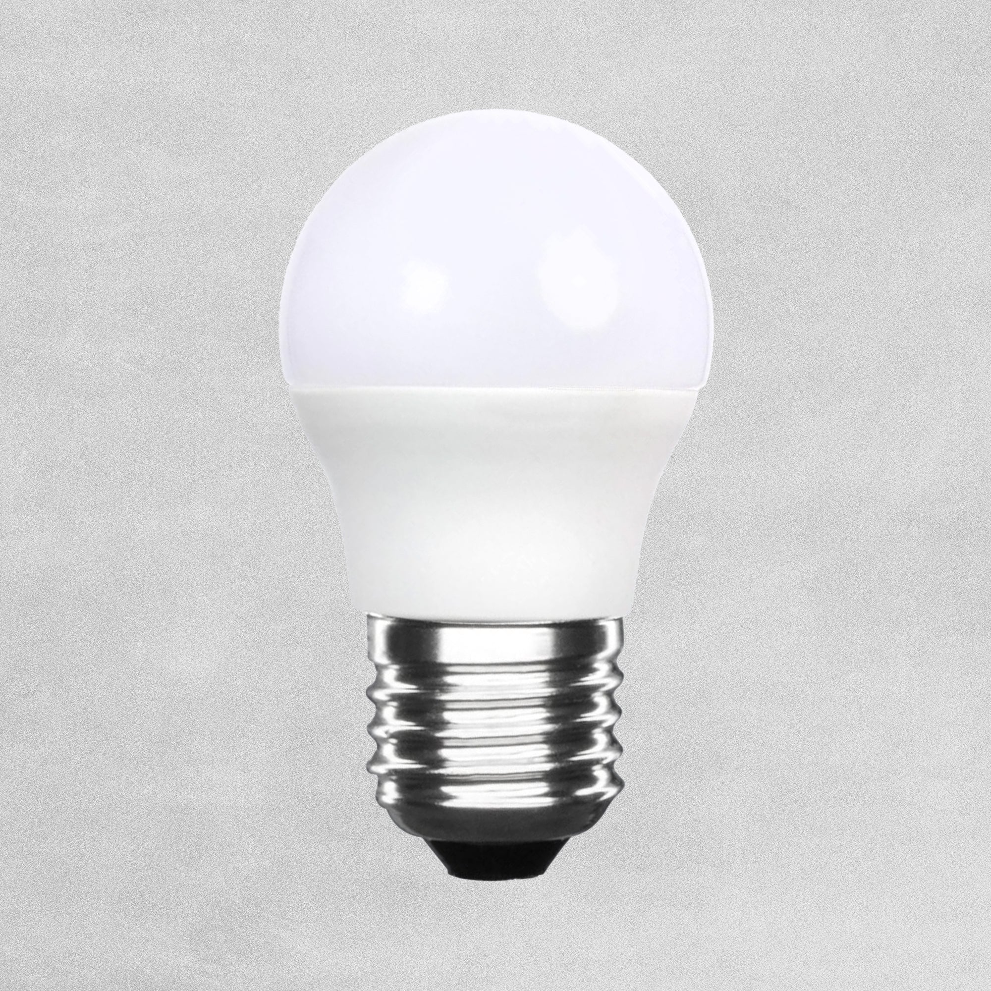 Status LED Classic Pearl Bulb E27/ES 5w=40w - Cool White