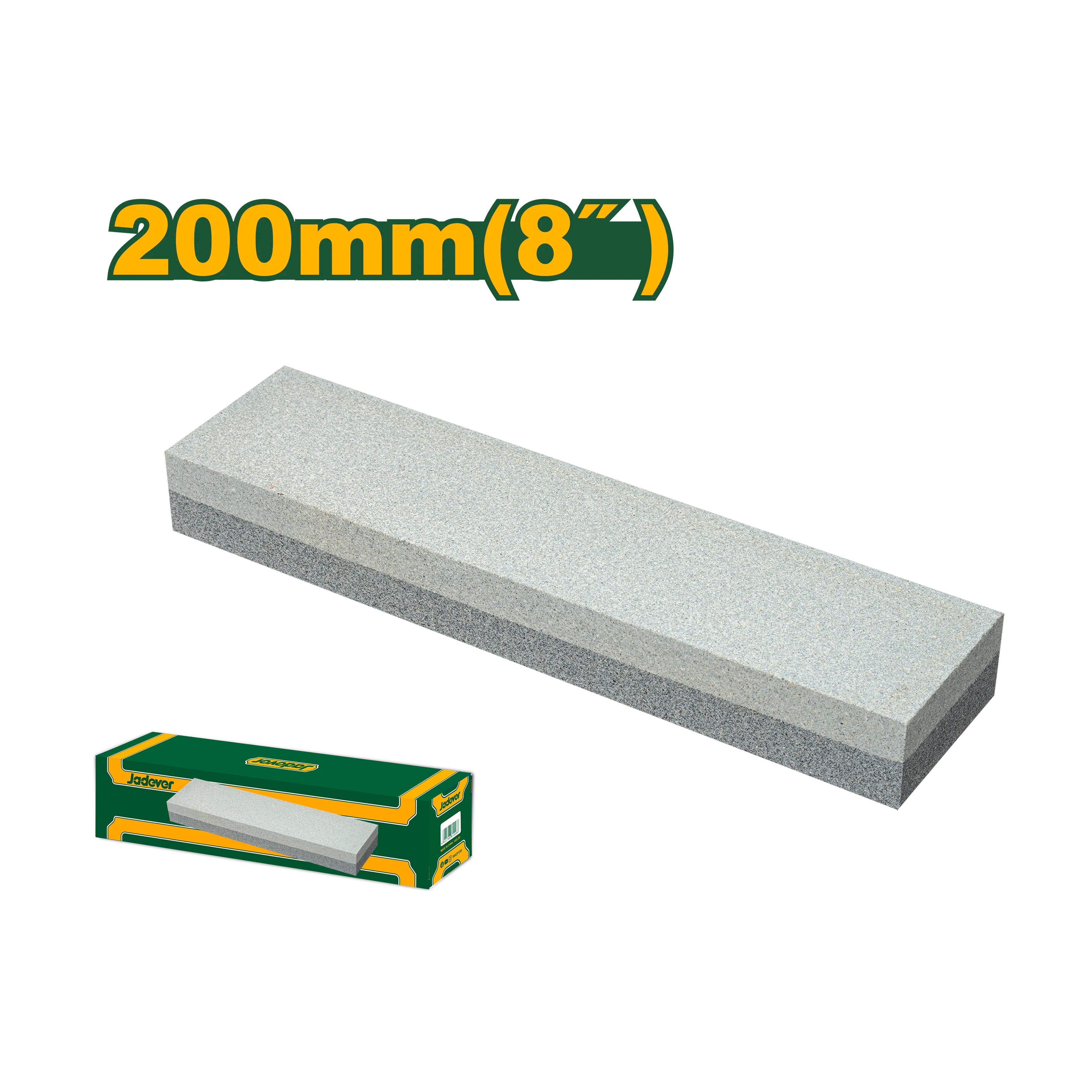 Jadever Combination Sharpening Stone