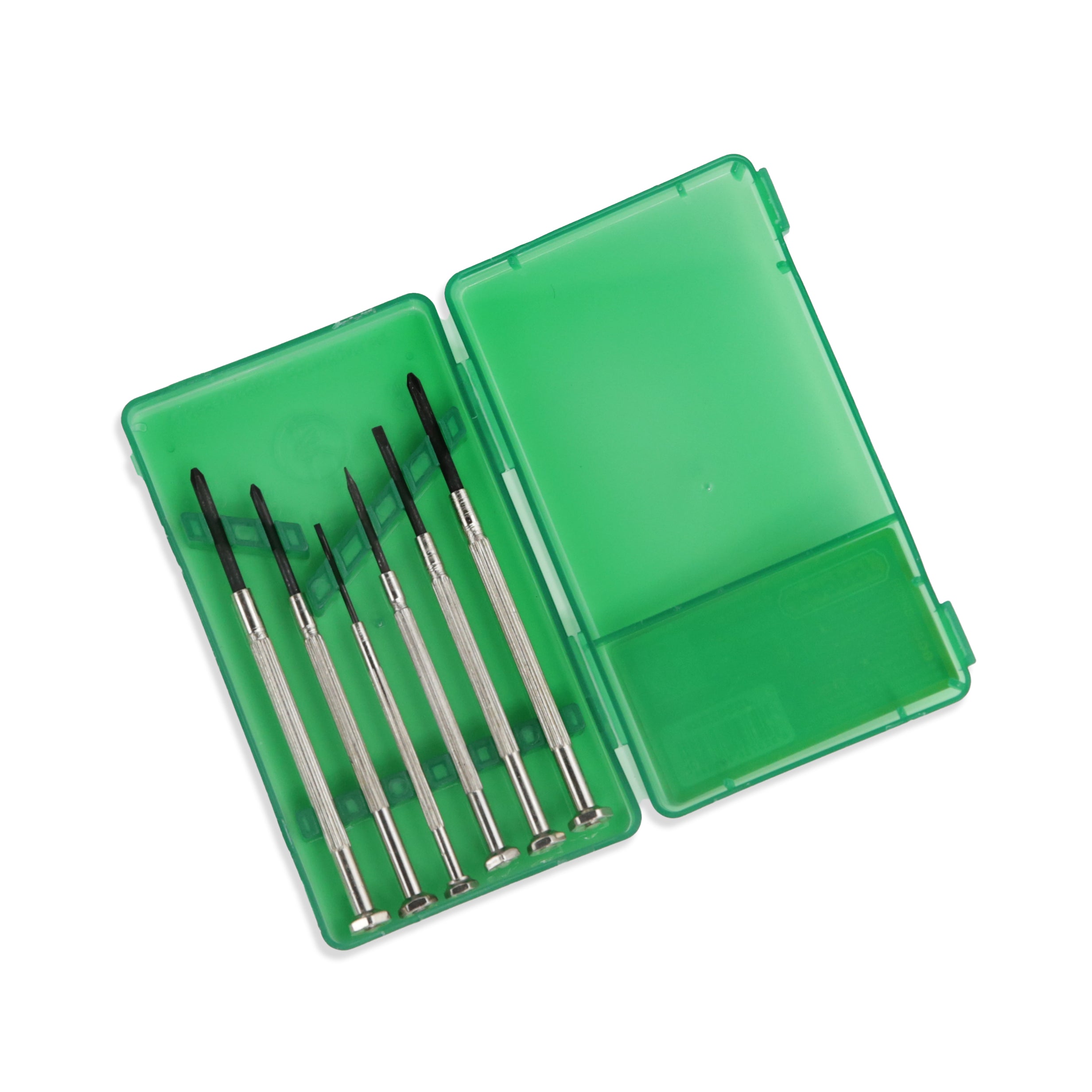 Jadever Precision Screwdriver Set - 6pcs
