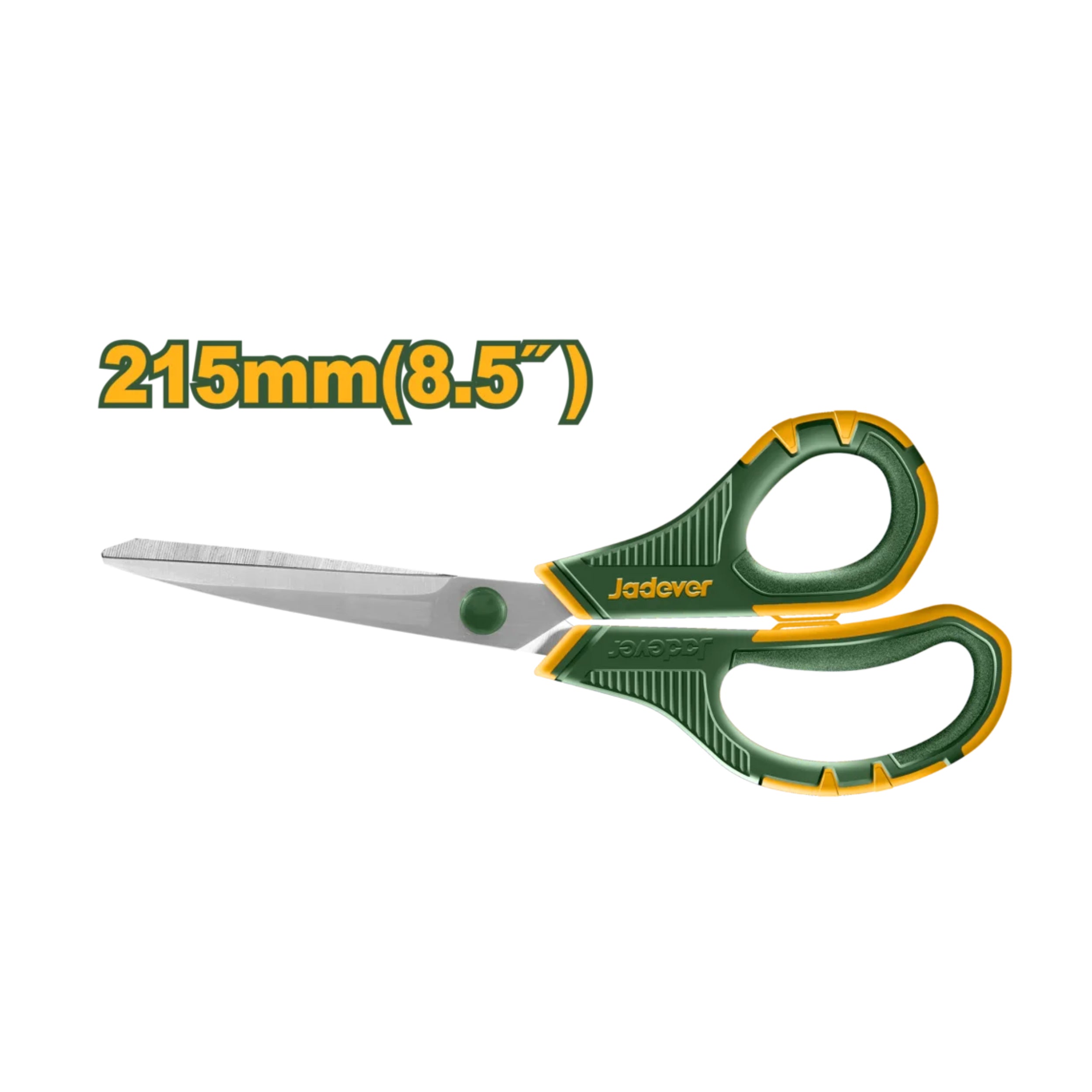 Jadever Scissors Set 3pcs - JDSX4603