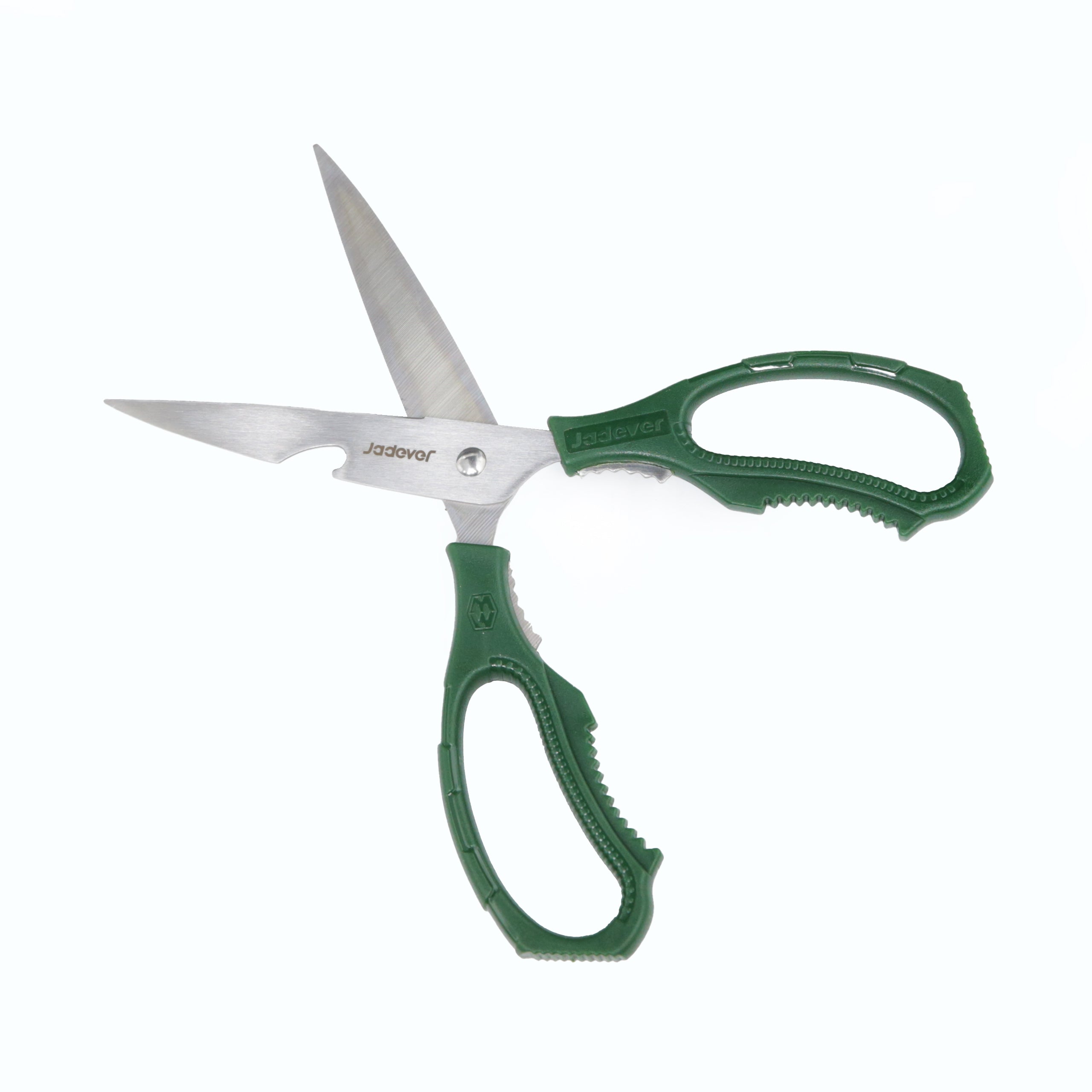 Jadever Kitchen Scissors - 8"