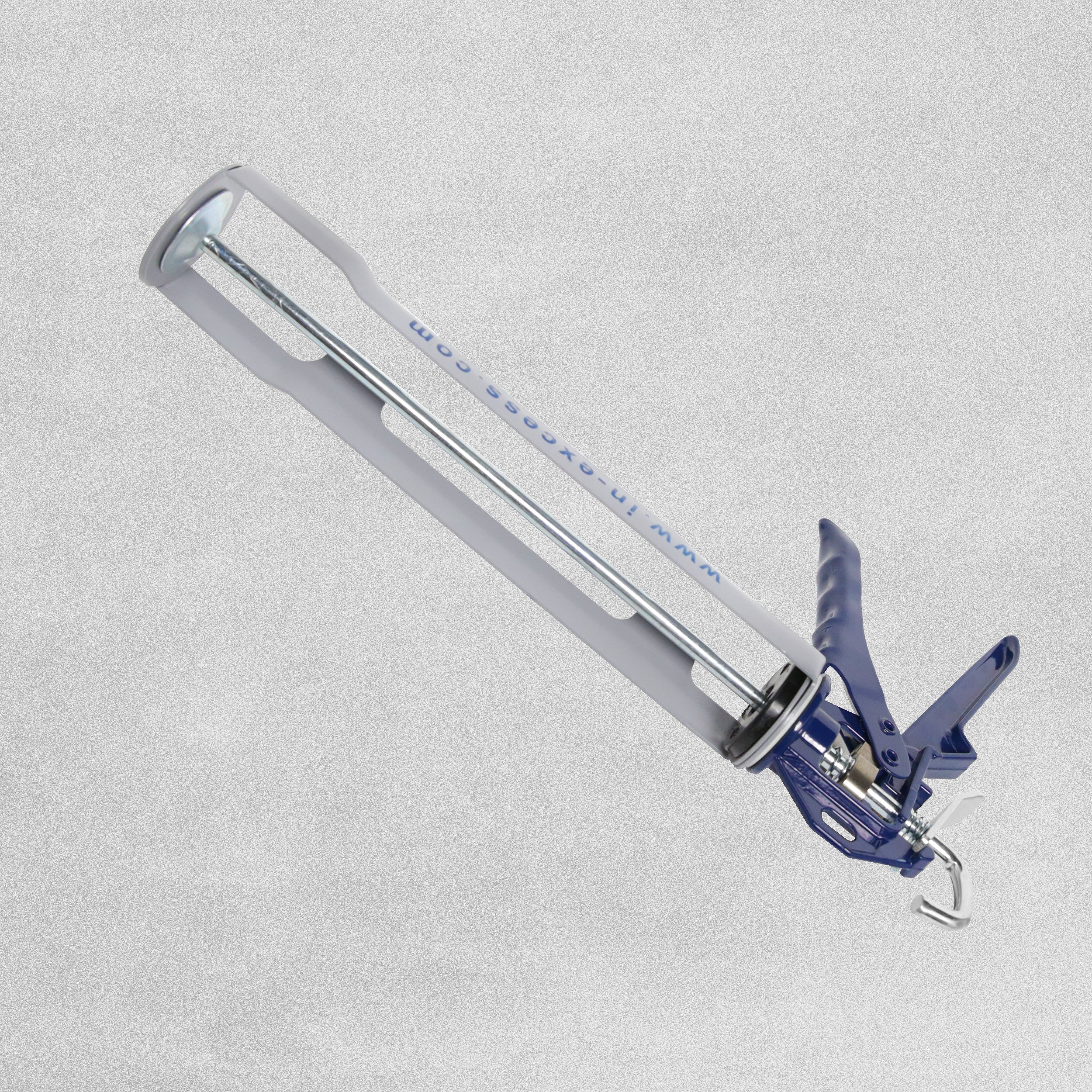 In-Excess Heavy Duty Cartridge Sealant Silicone Mastic Caulk Caulking Gun - 280mm (11")