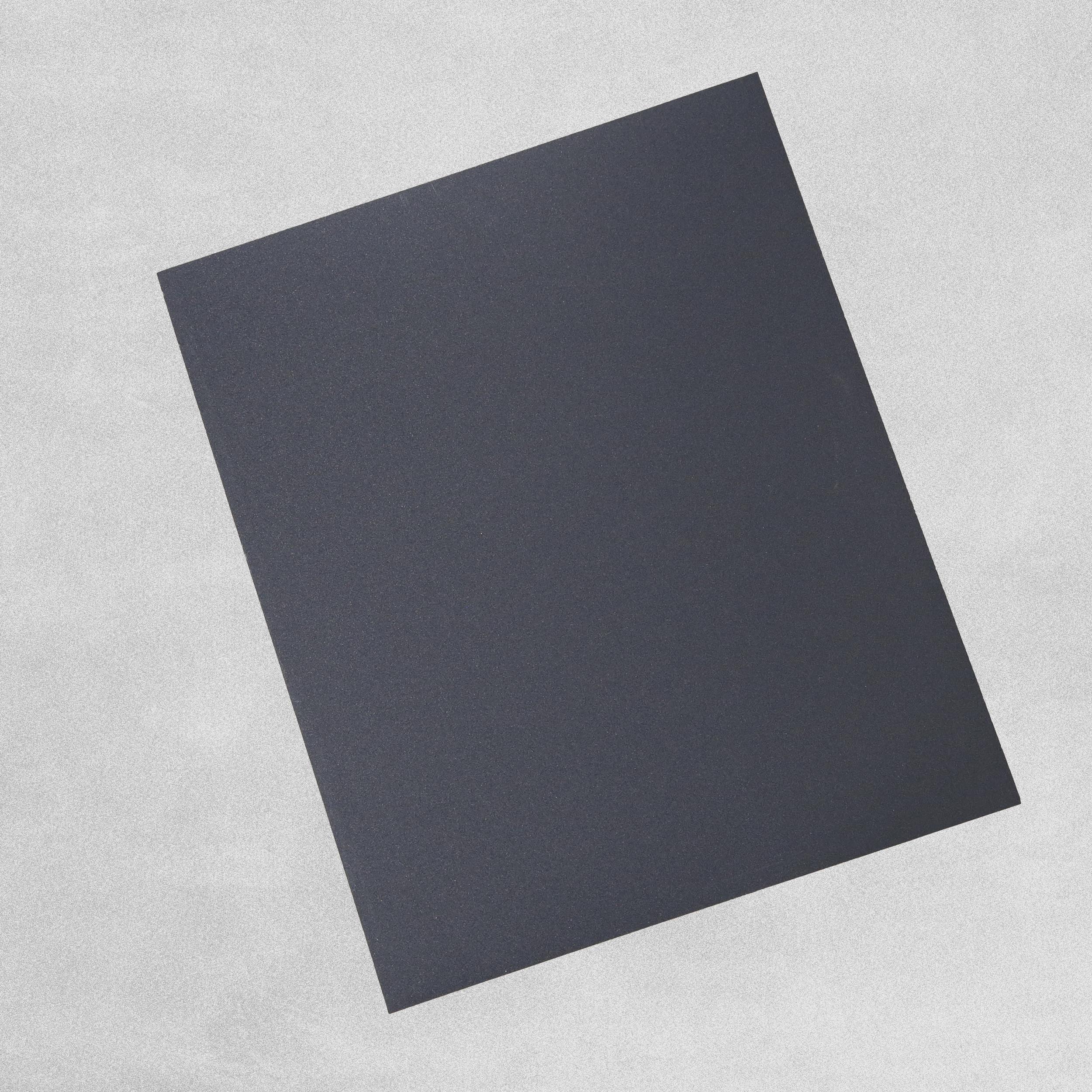 Dekton - Wet & Dry Sanding Sheets 280 x 230mm - 320 grit - 10 Pieces