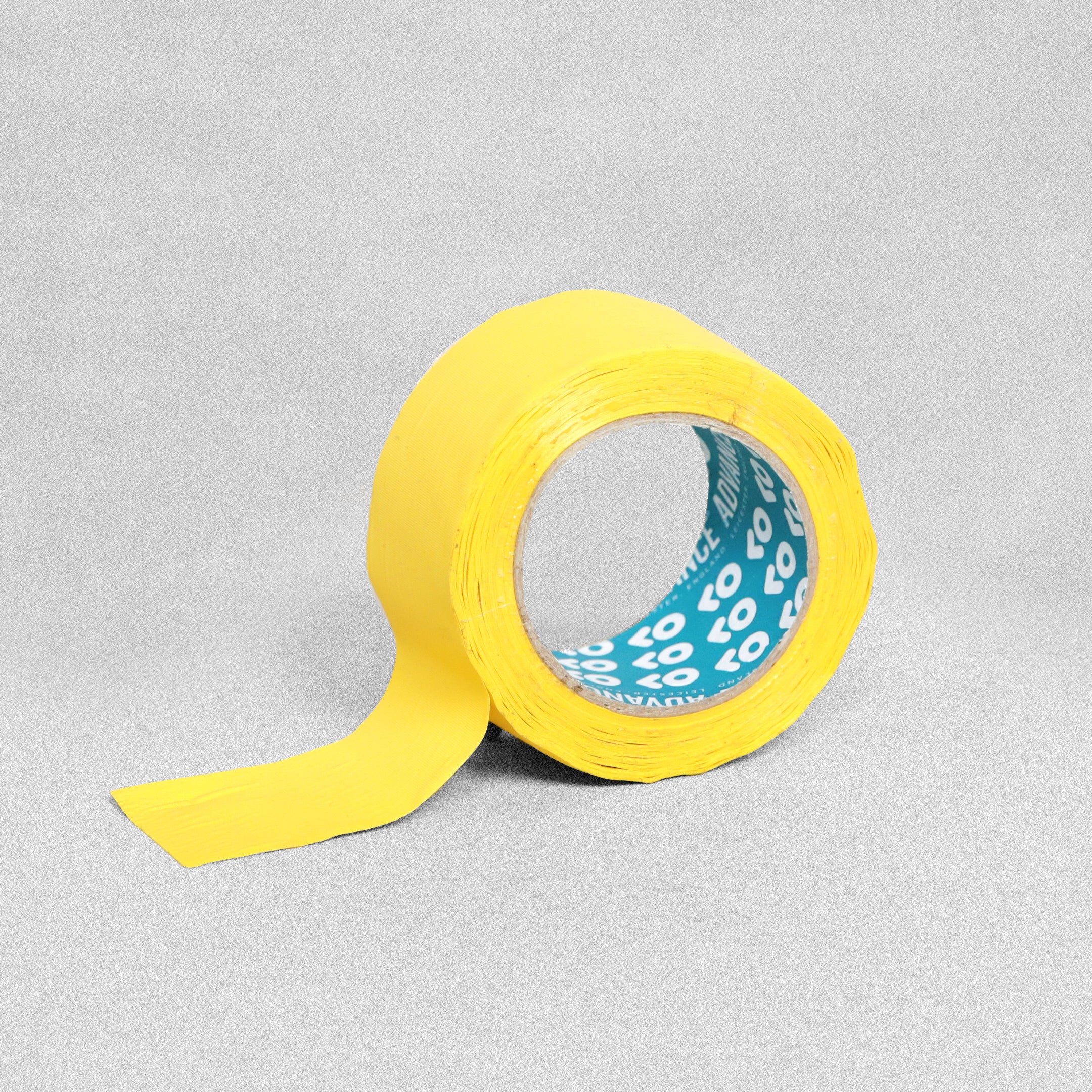 AT0068 Easy Tear PVC Protection Tape 50mm x 50m