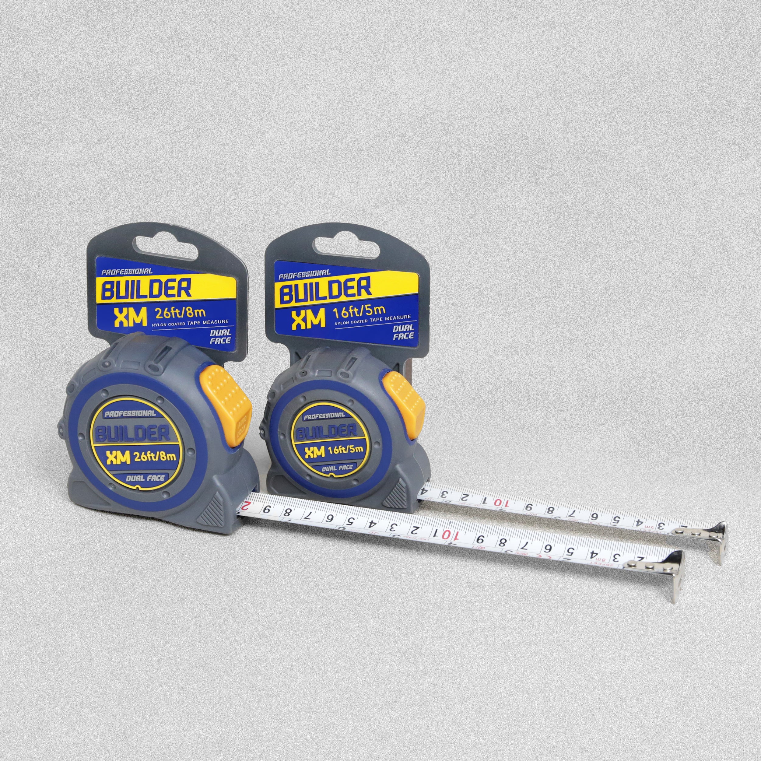 Builder XM Tape Measure 5M