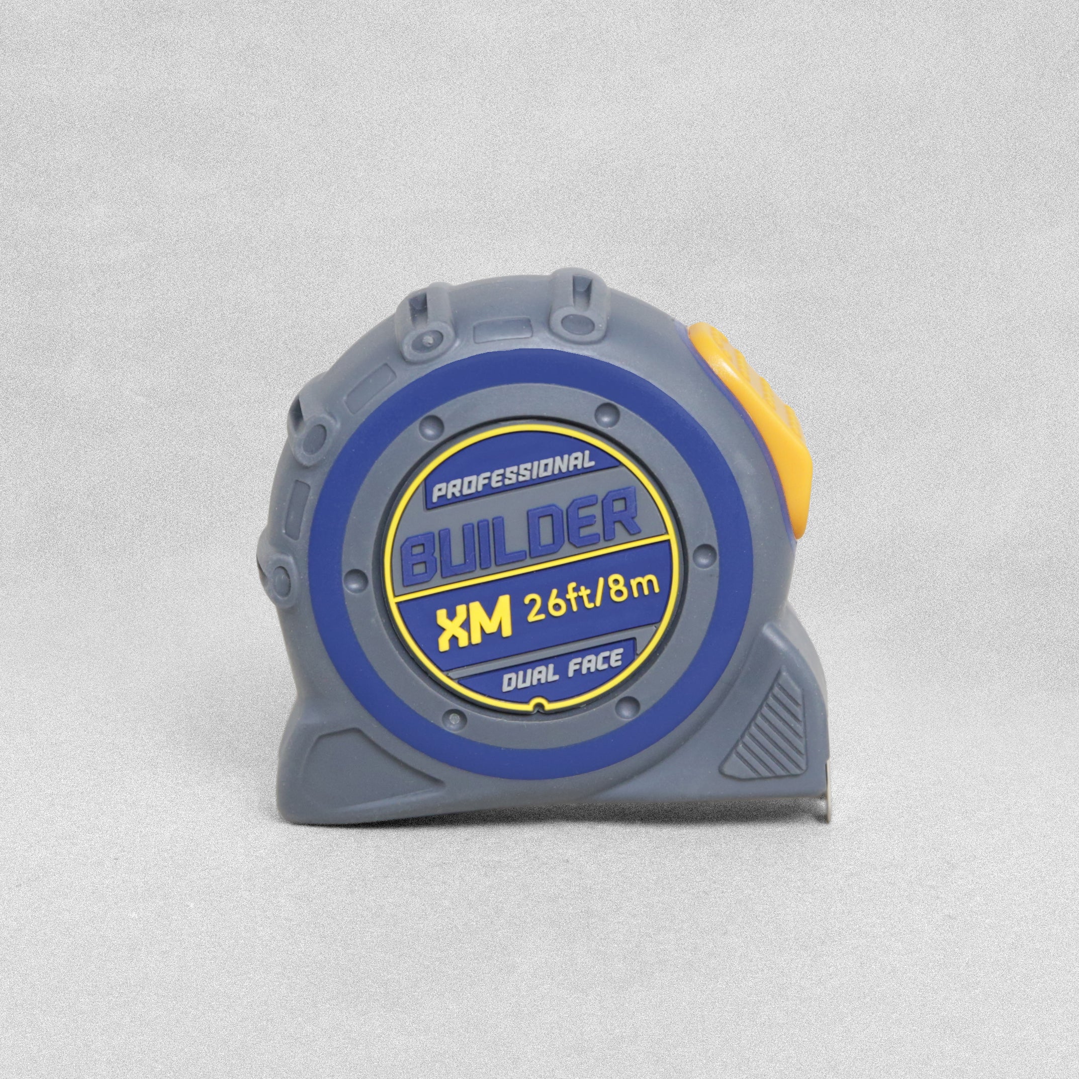 Builder XM Tape Measure 8M