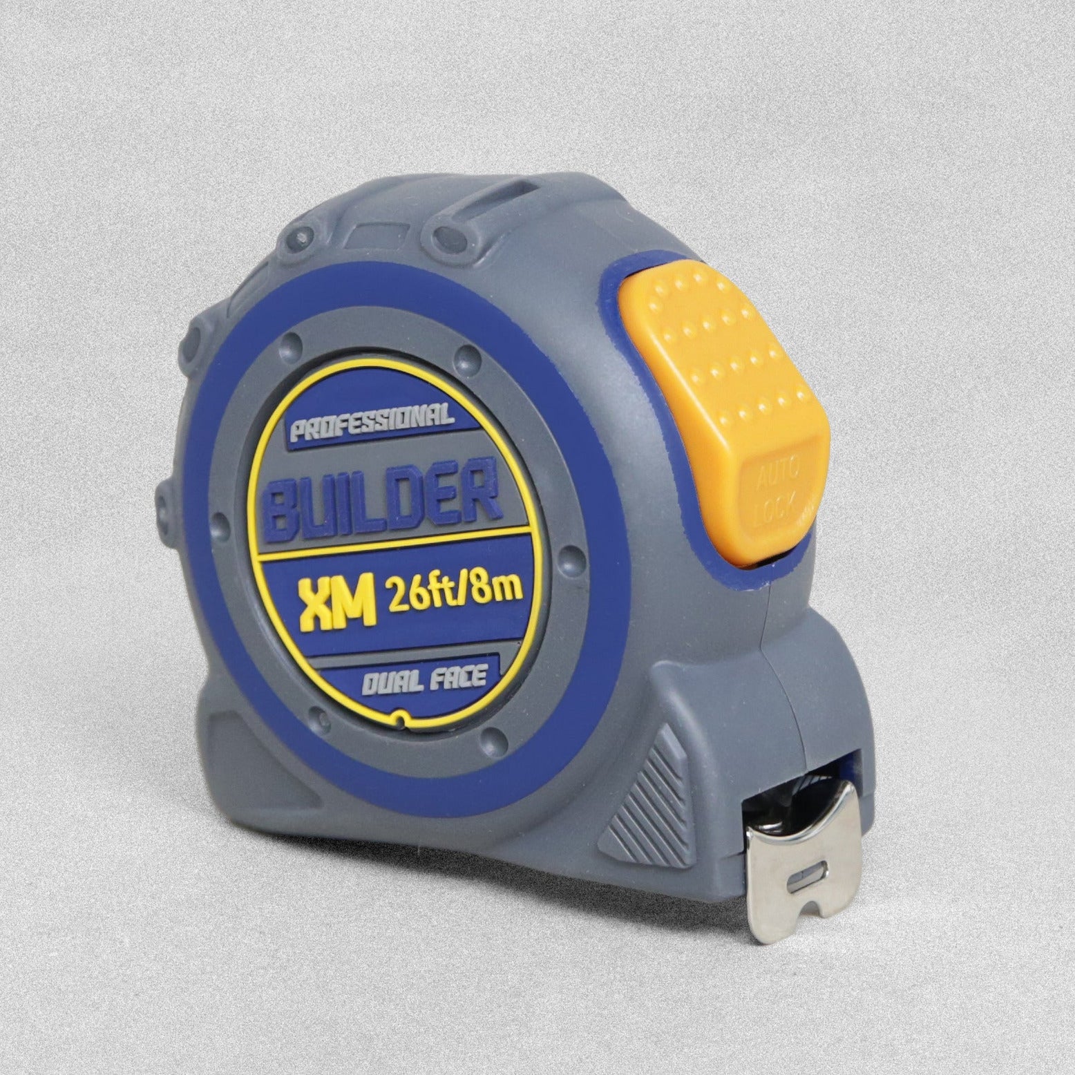 Builder XM Tape Measure 8M