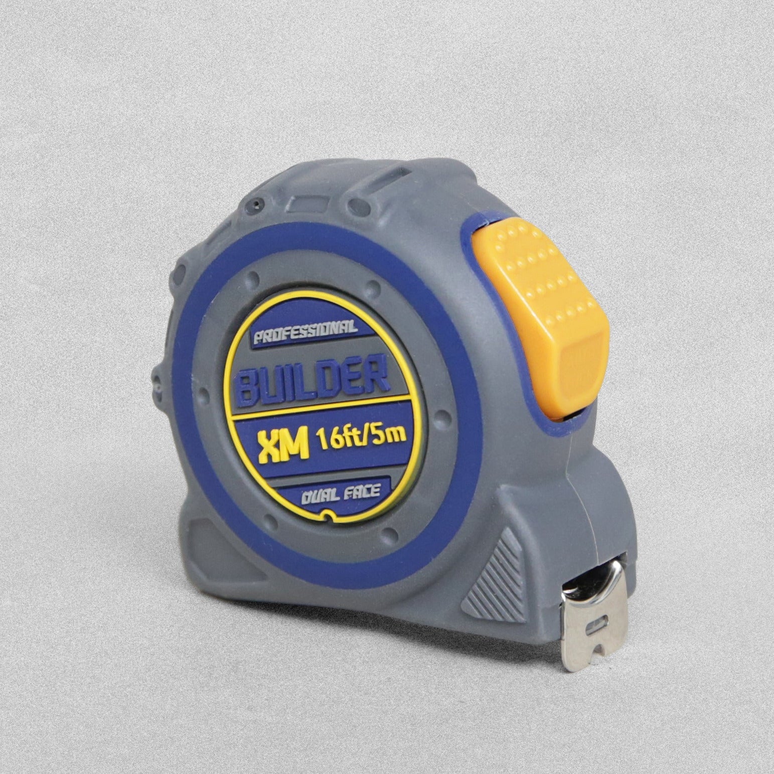Builder XM Tape Measure 5M