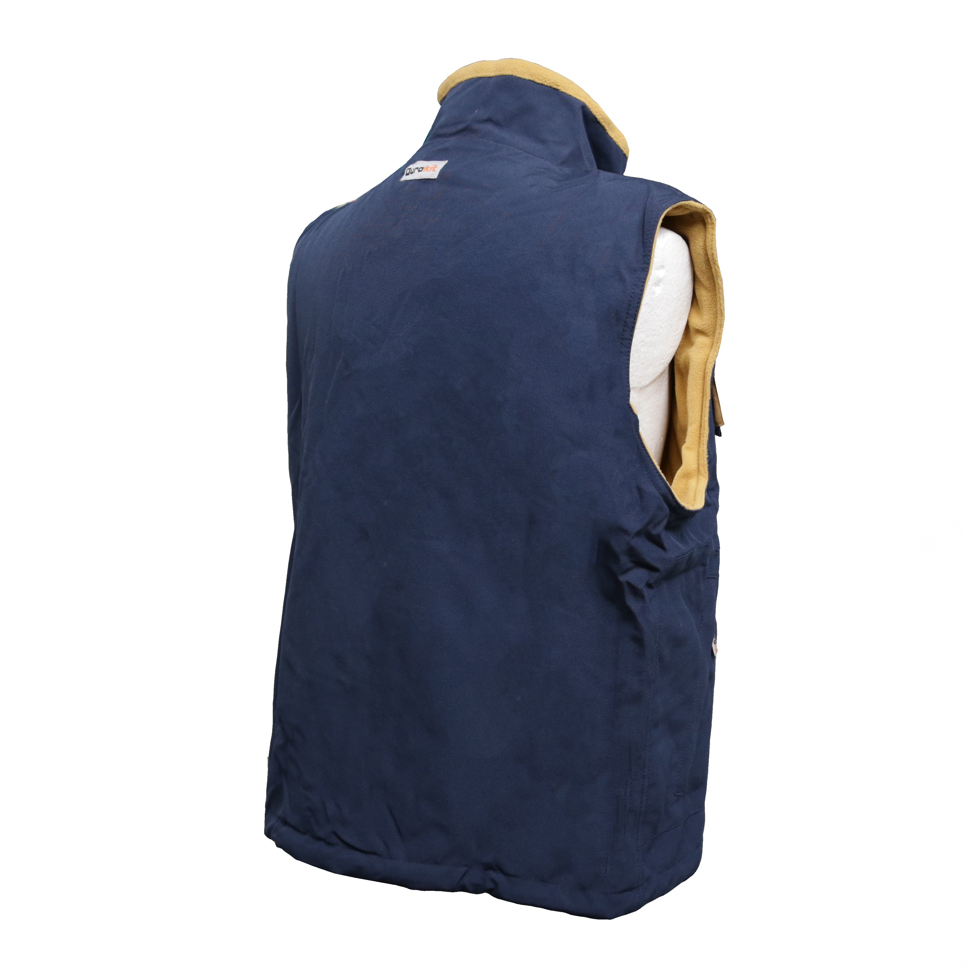 Durakit Workwear - Body Warmer