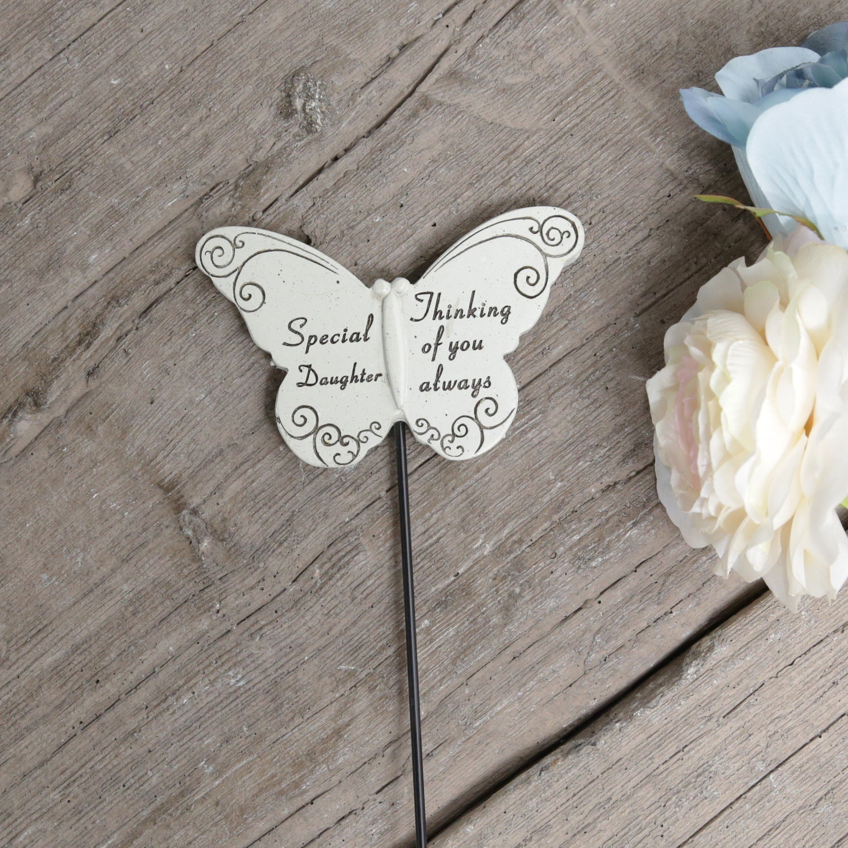 Memorial Ornament - Various Designs Available