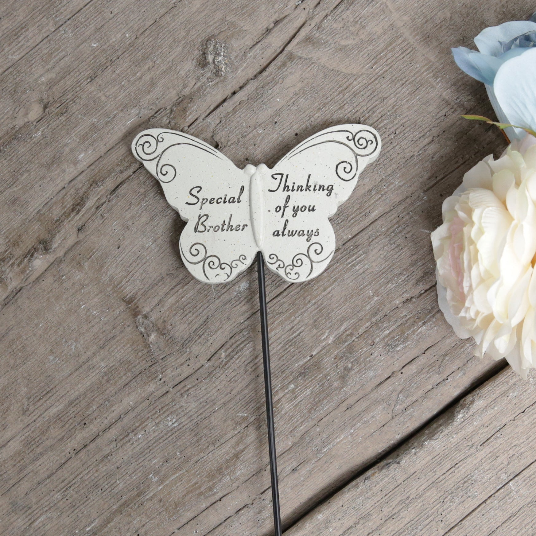 Memorial Ornament - Various Designs Available