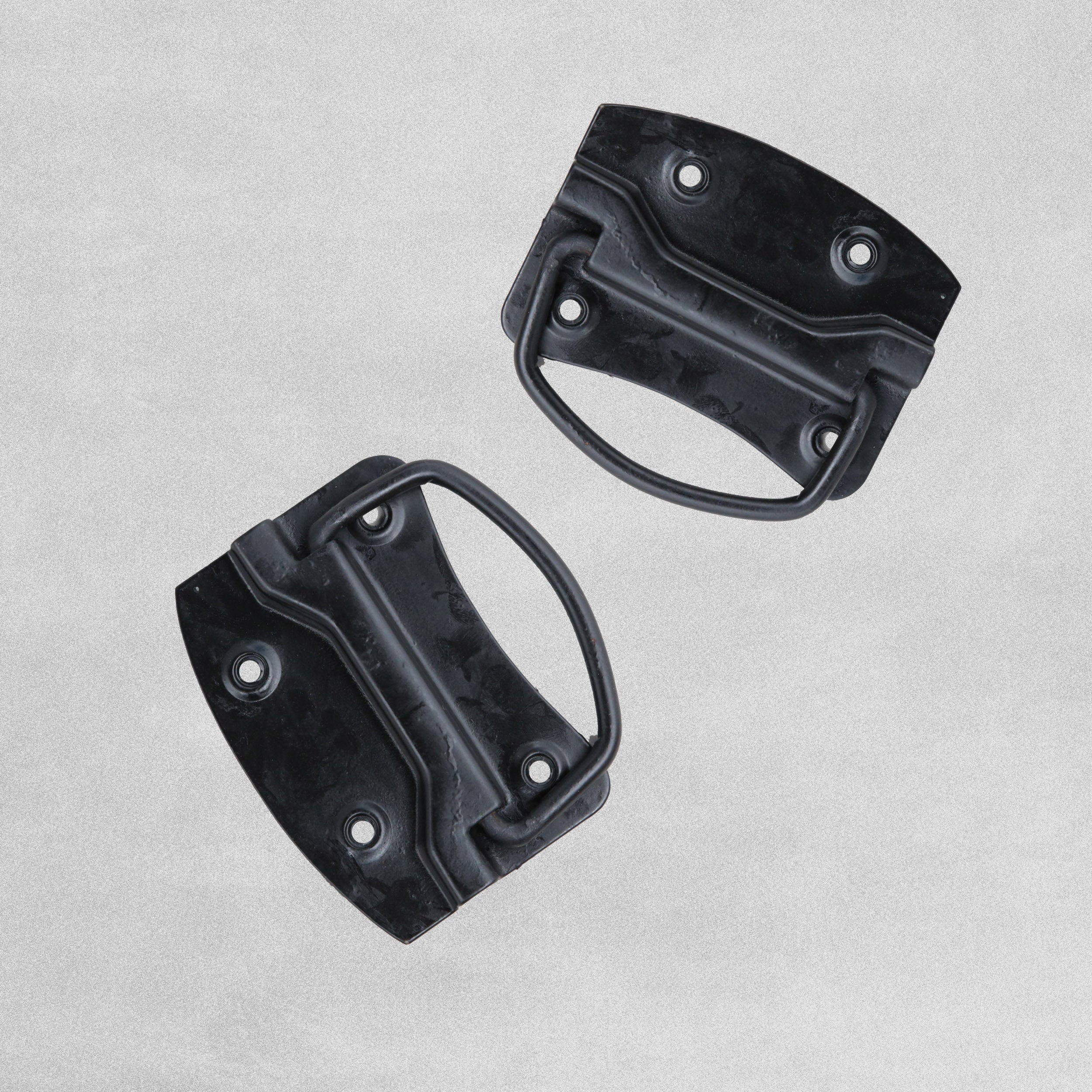 Heavy Chest Handles - 100mm