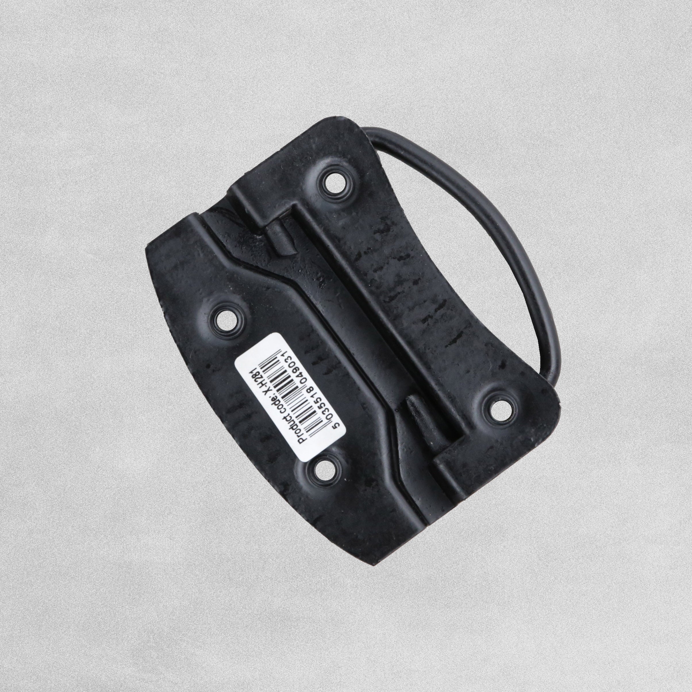 Heavy Chest Handles - 100mm