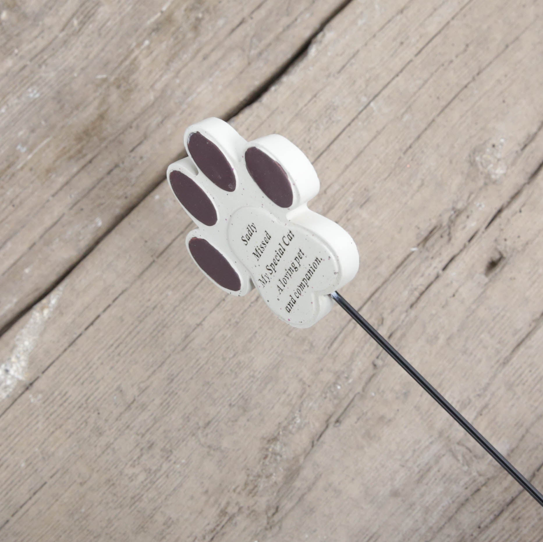 Memorial Ornament - Various Designs Available