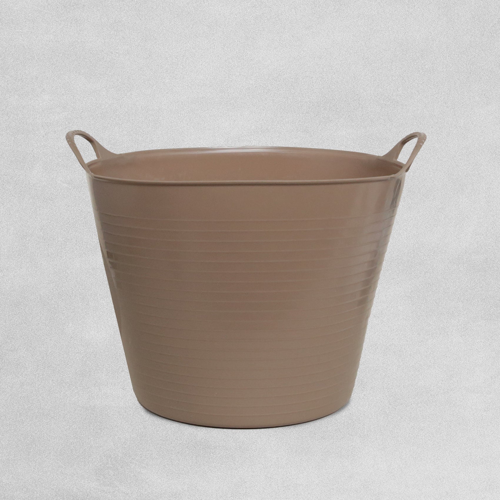 Medium Gorilla Tub - 26L - Coffee