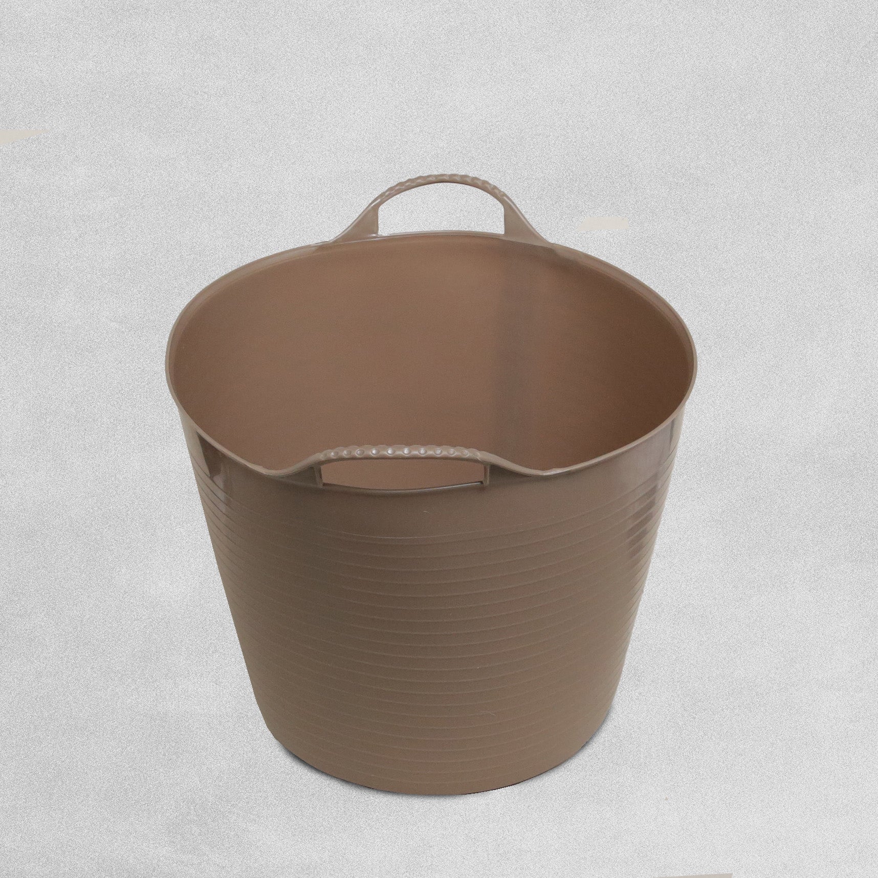 Medium Gorilla Tub - 26L - Coffee