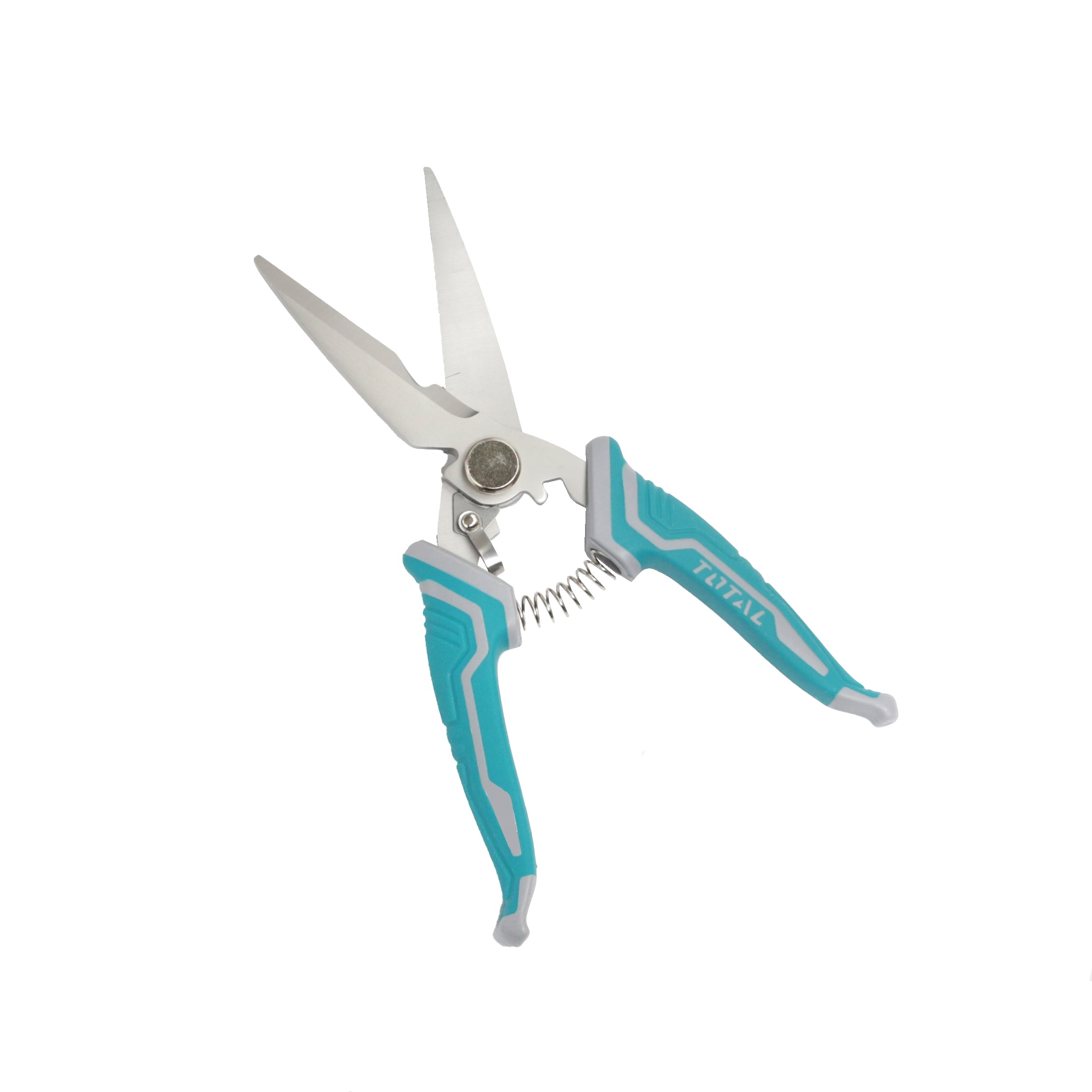 Total Electrician's Scissors 200mm - THT118871