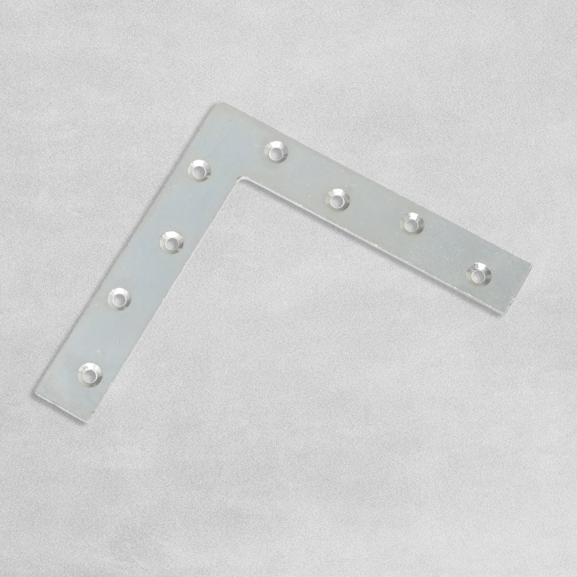 Corner Plate - Various Sizes Available