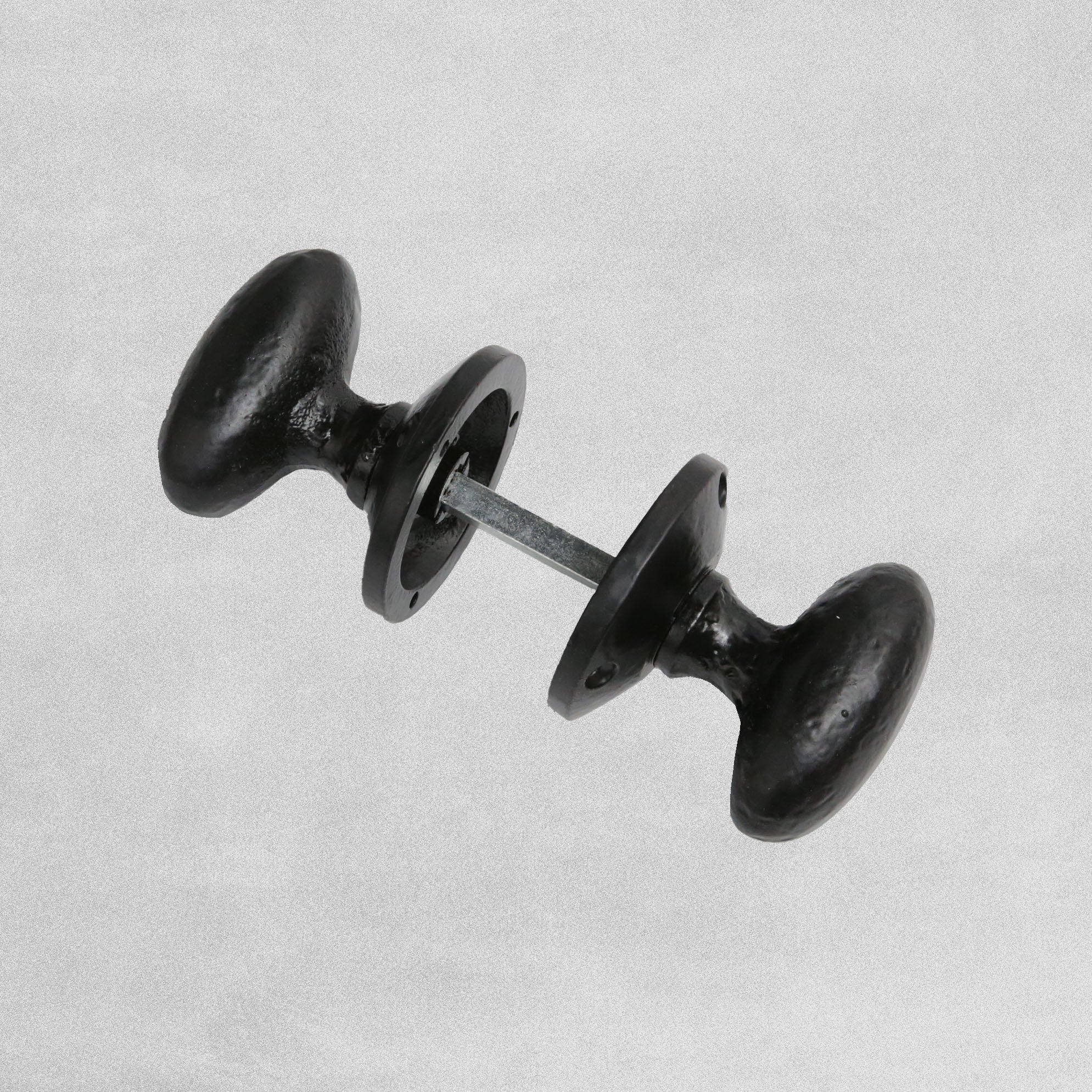 Mortice Door Knob Set