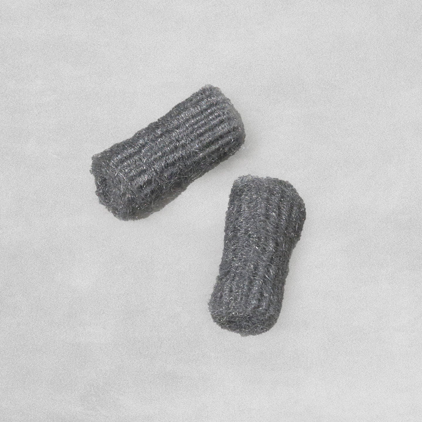 Bettina Steel Wool Rolls - 16pcs