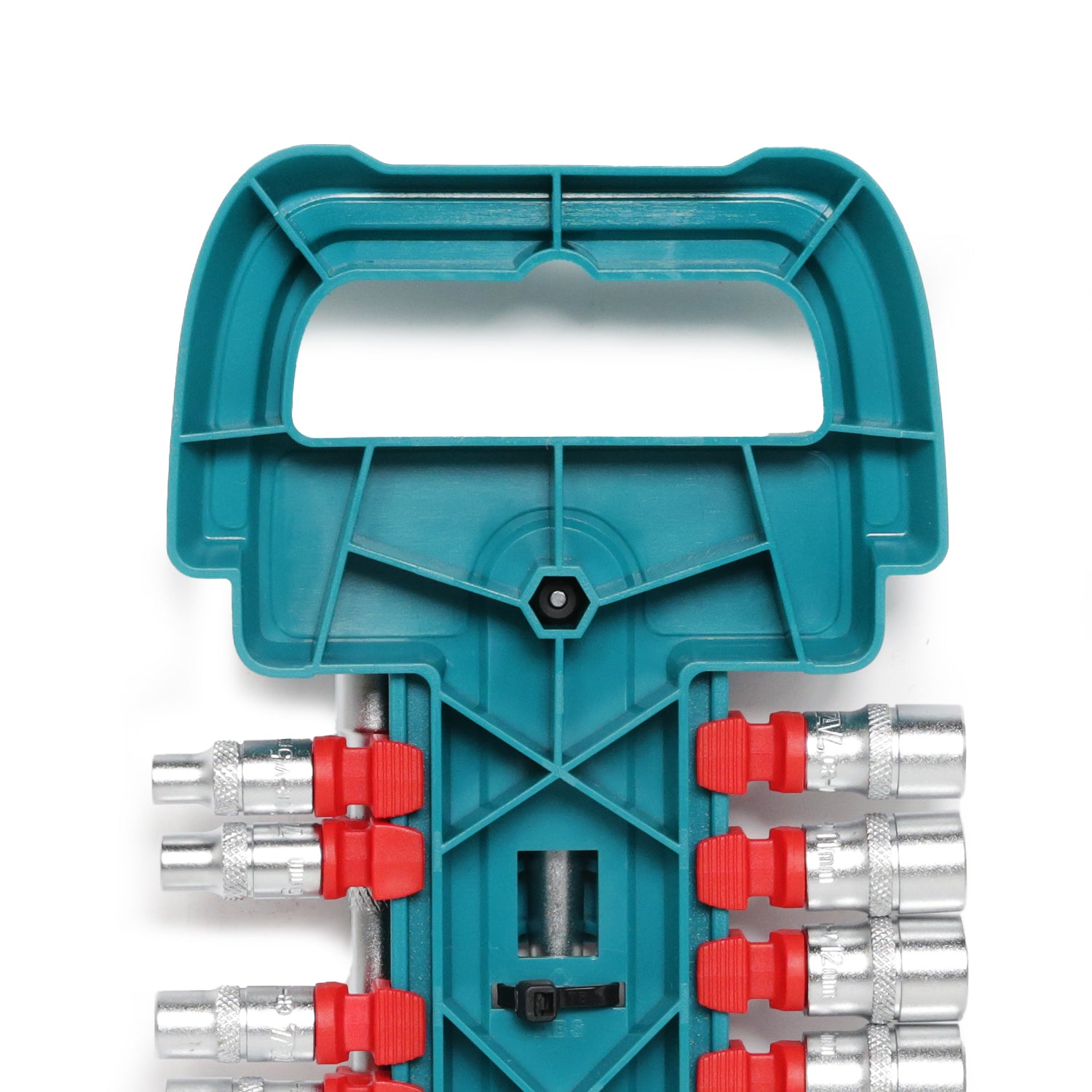 Total 1/4" Socket Set - 12pcs - THT14114126