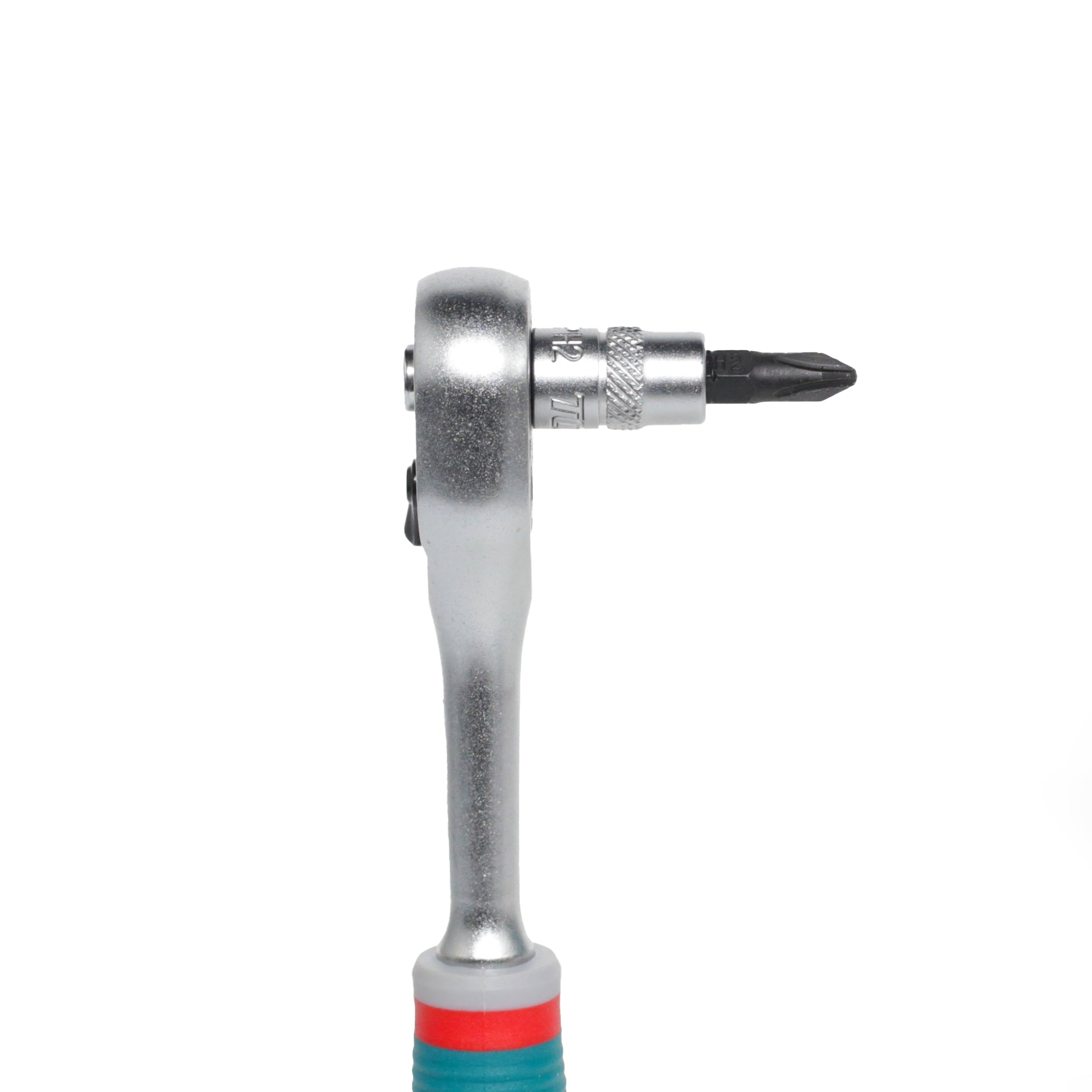 Total 1/4" Socket Set - 27pcs - THT141271