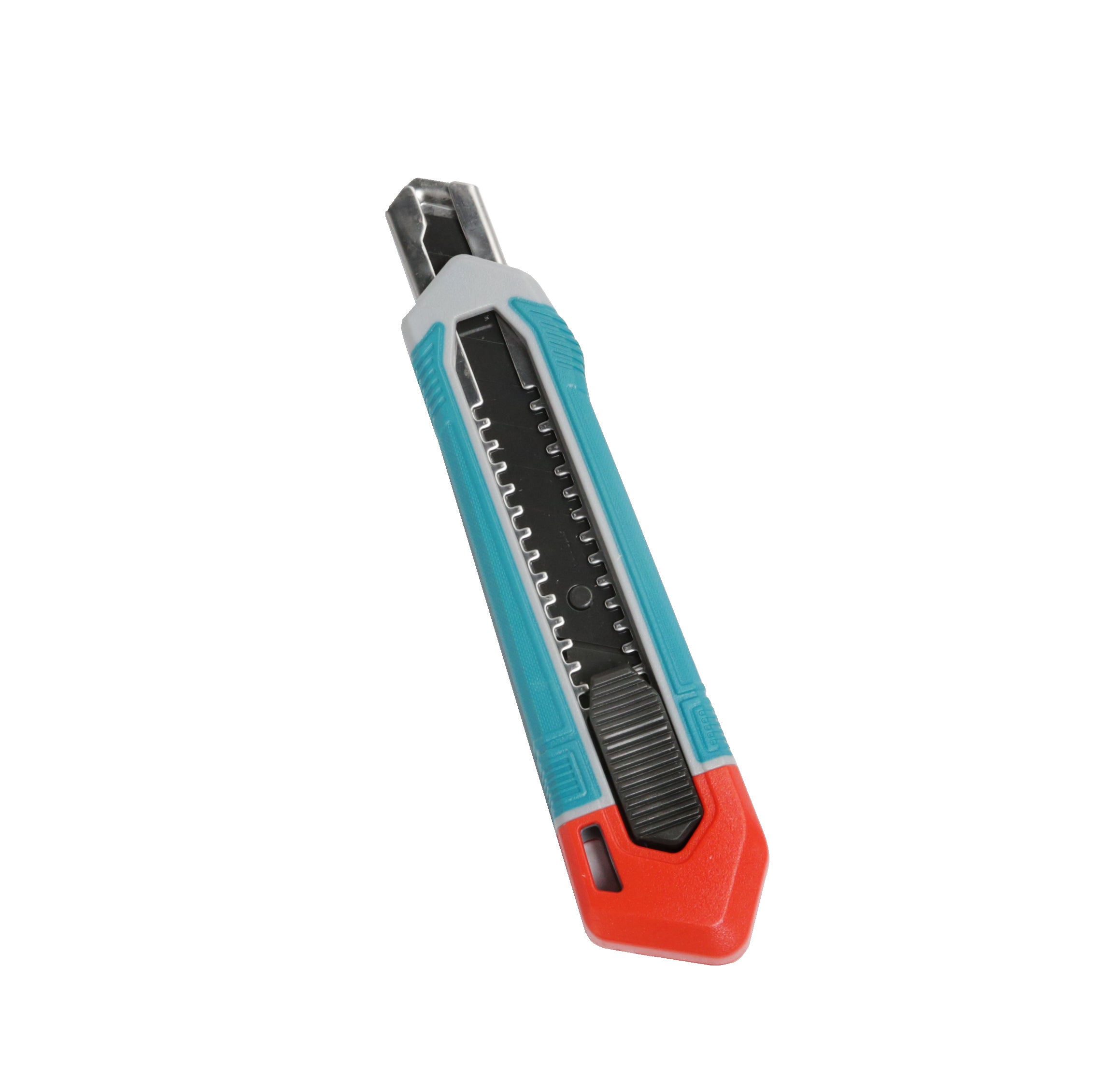 Total Snap Off Blade Knife - 18mm x 100mm - THT511815