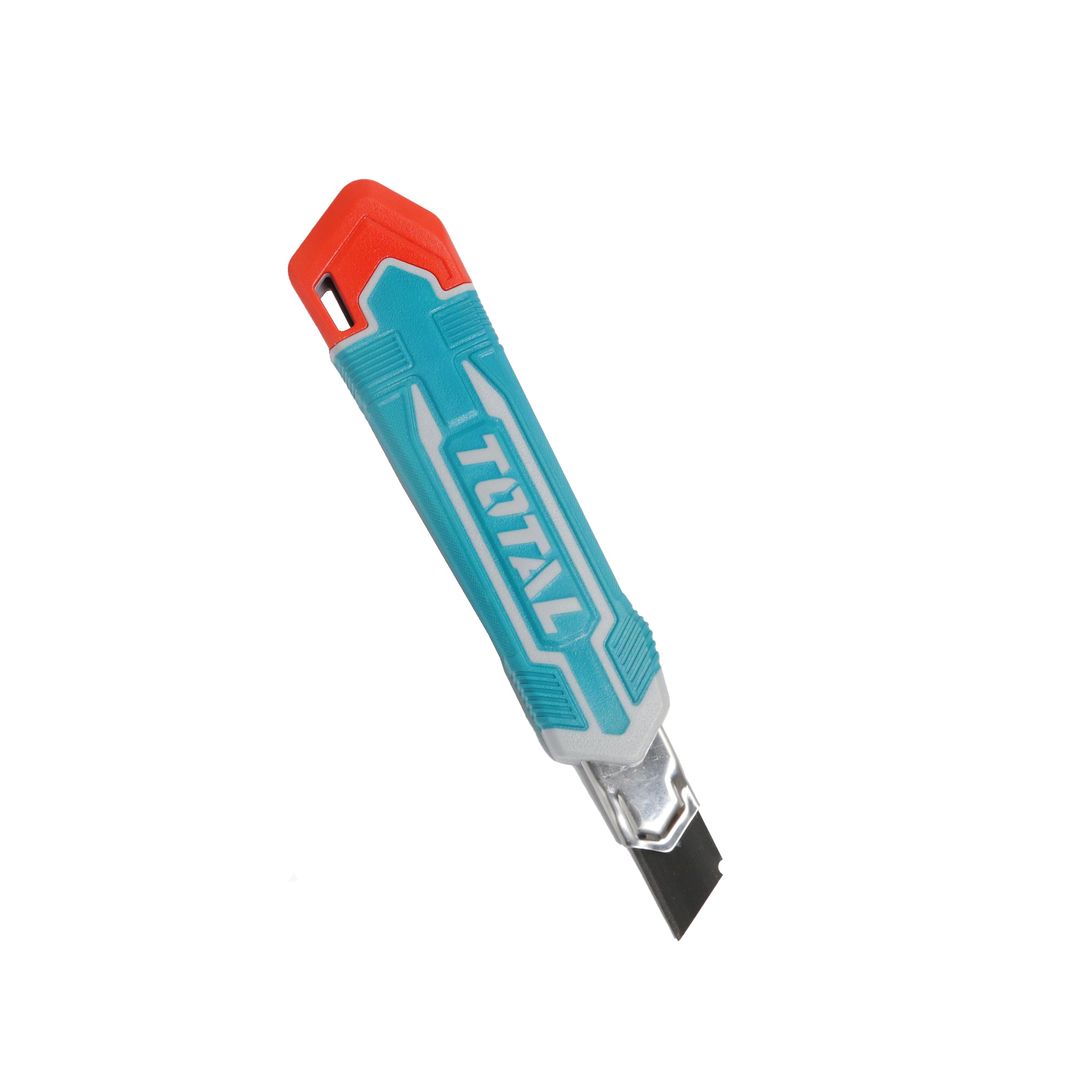 Total Snap Off Blade Knife - 18mm x 100mm - THT511815