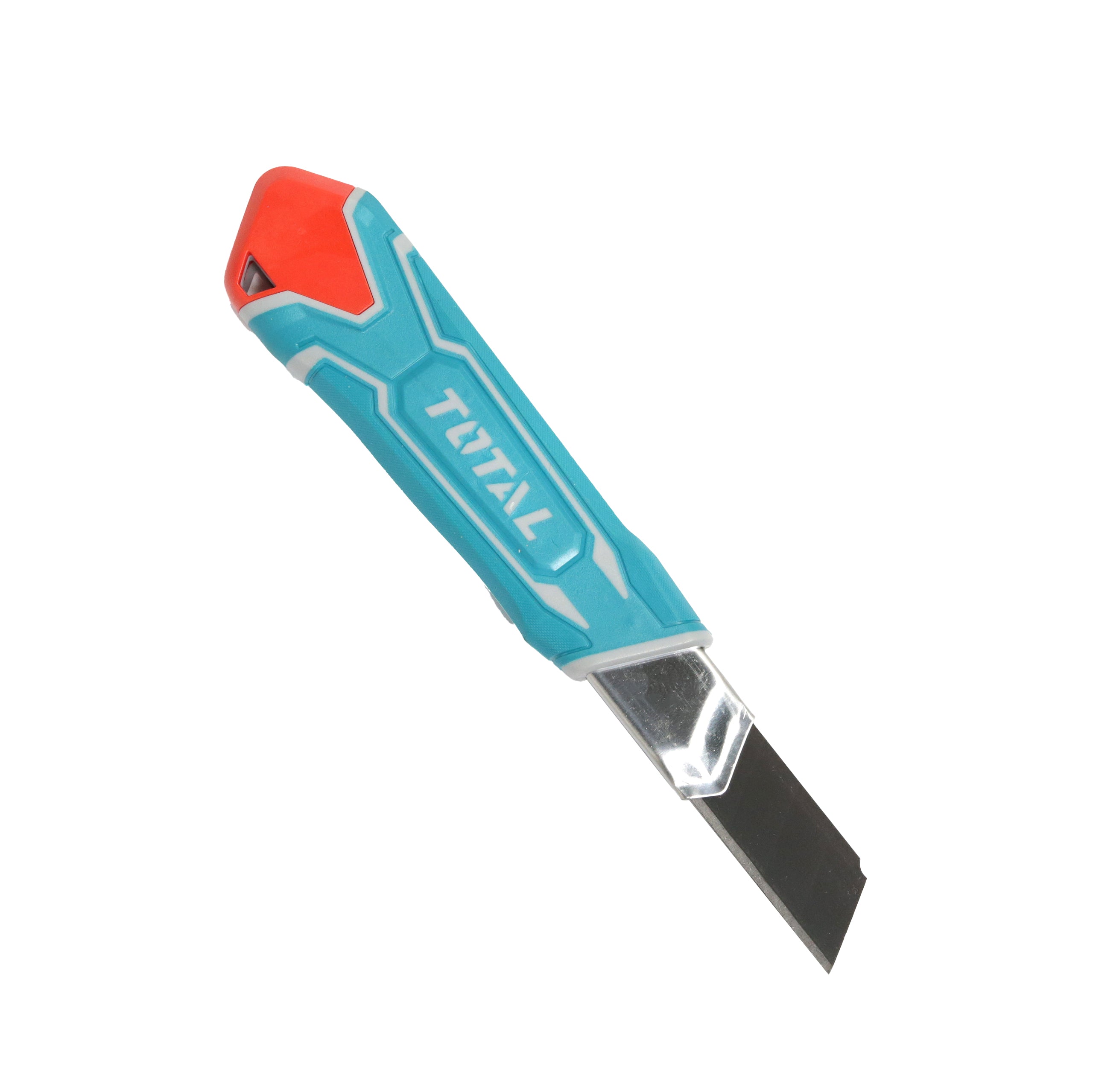 Total Snap Off Blade Knife - 25mm x 127mm - THT5112505