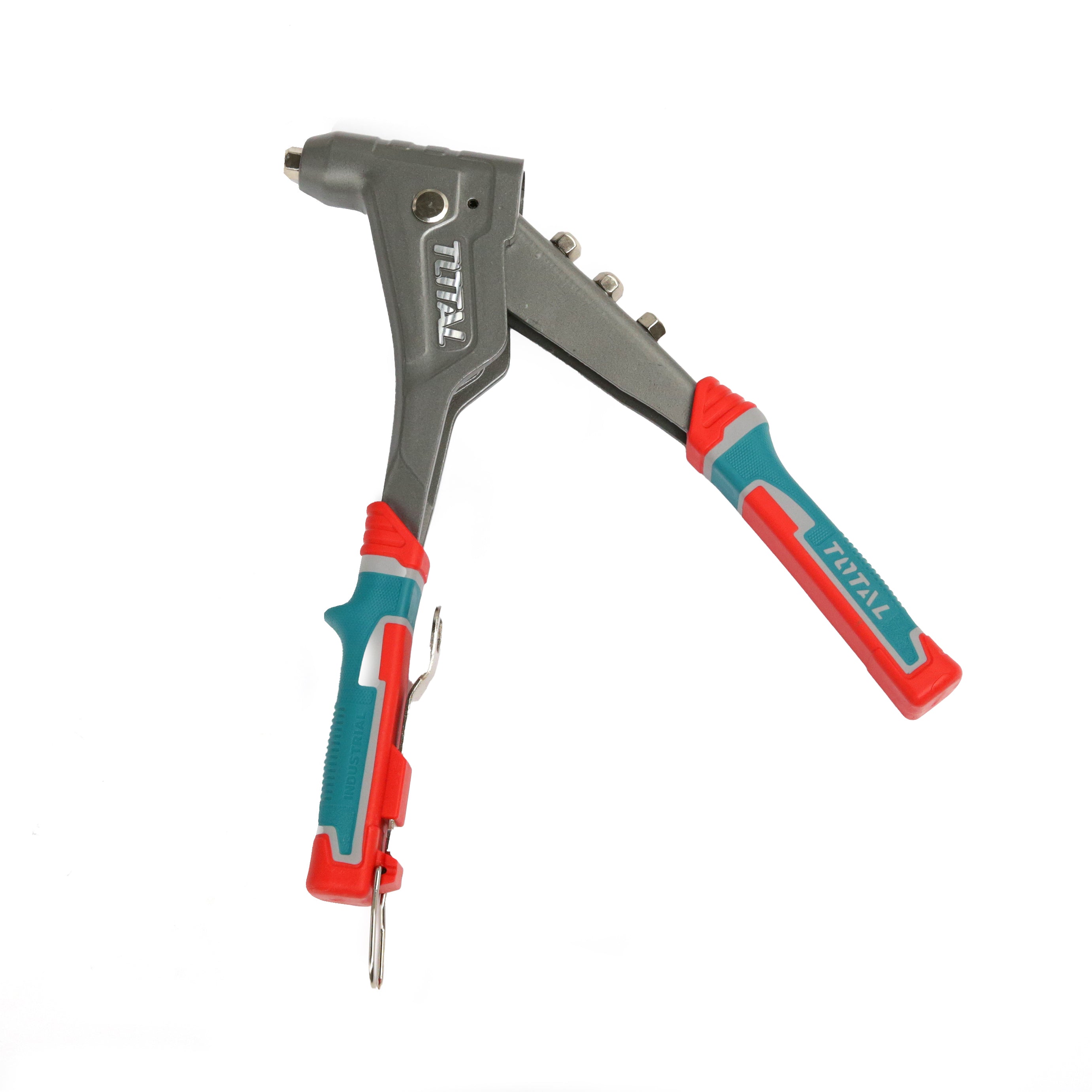 Total Fastening Tools Set - 3pcs - THRSG0401