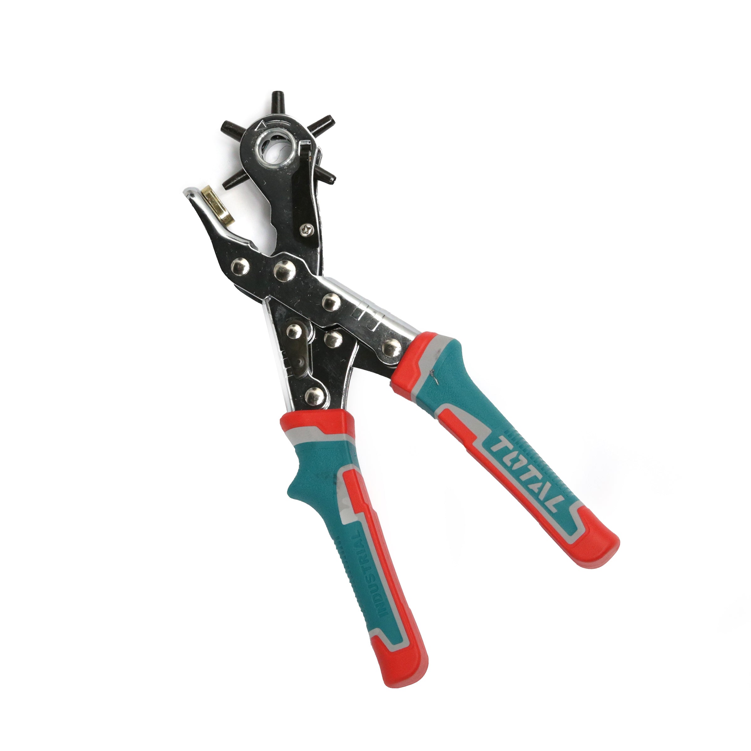 Total Fastening Tools Set - 3pcs - THRSG0401