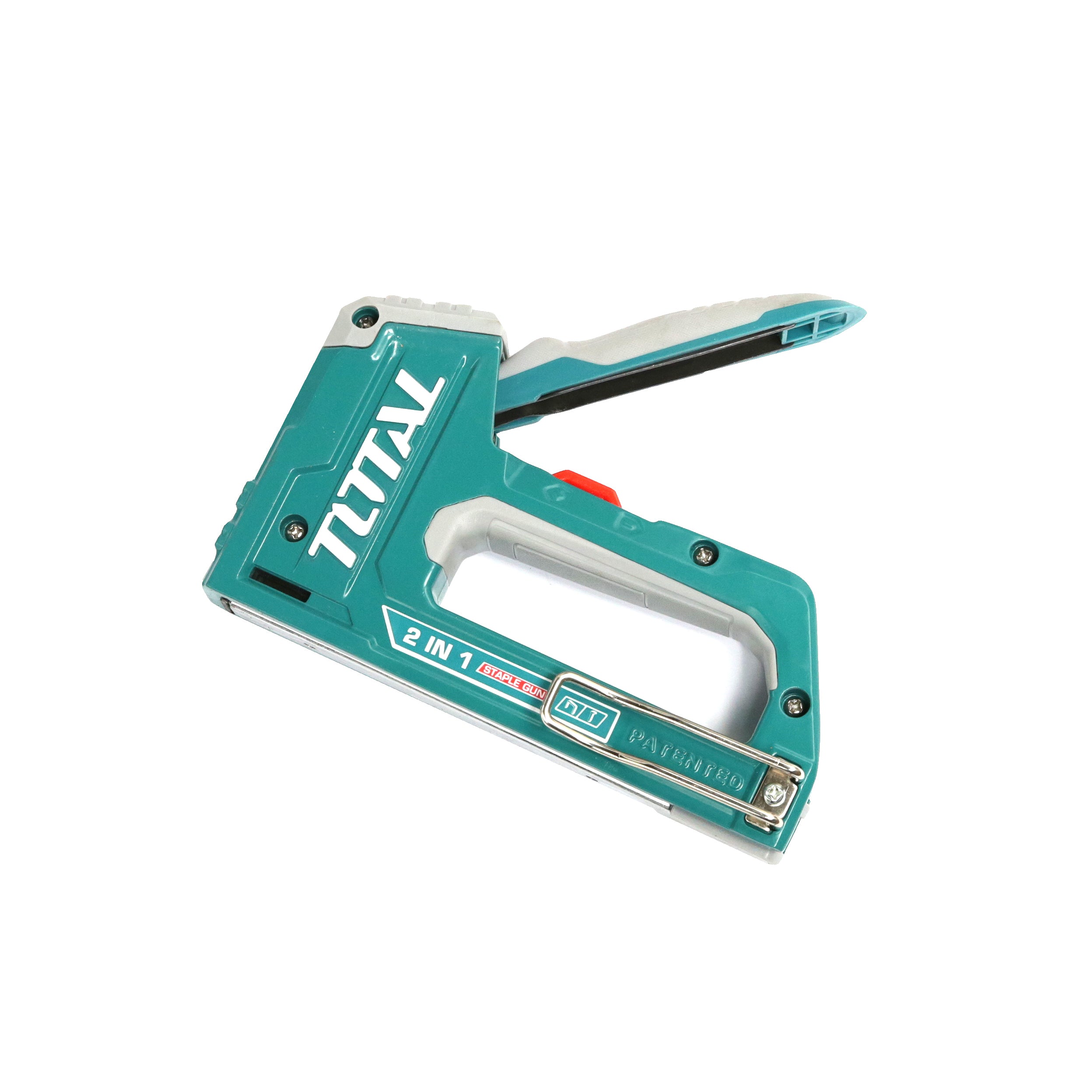 Total Fastening Tools Set - 3pcs - THRSG0401