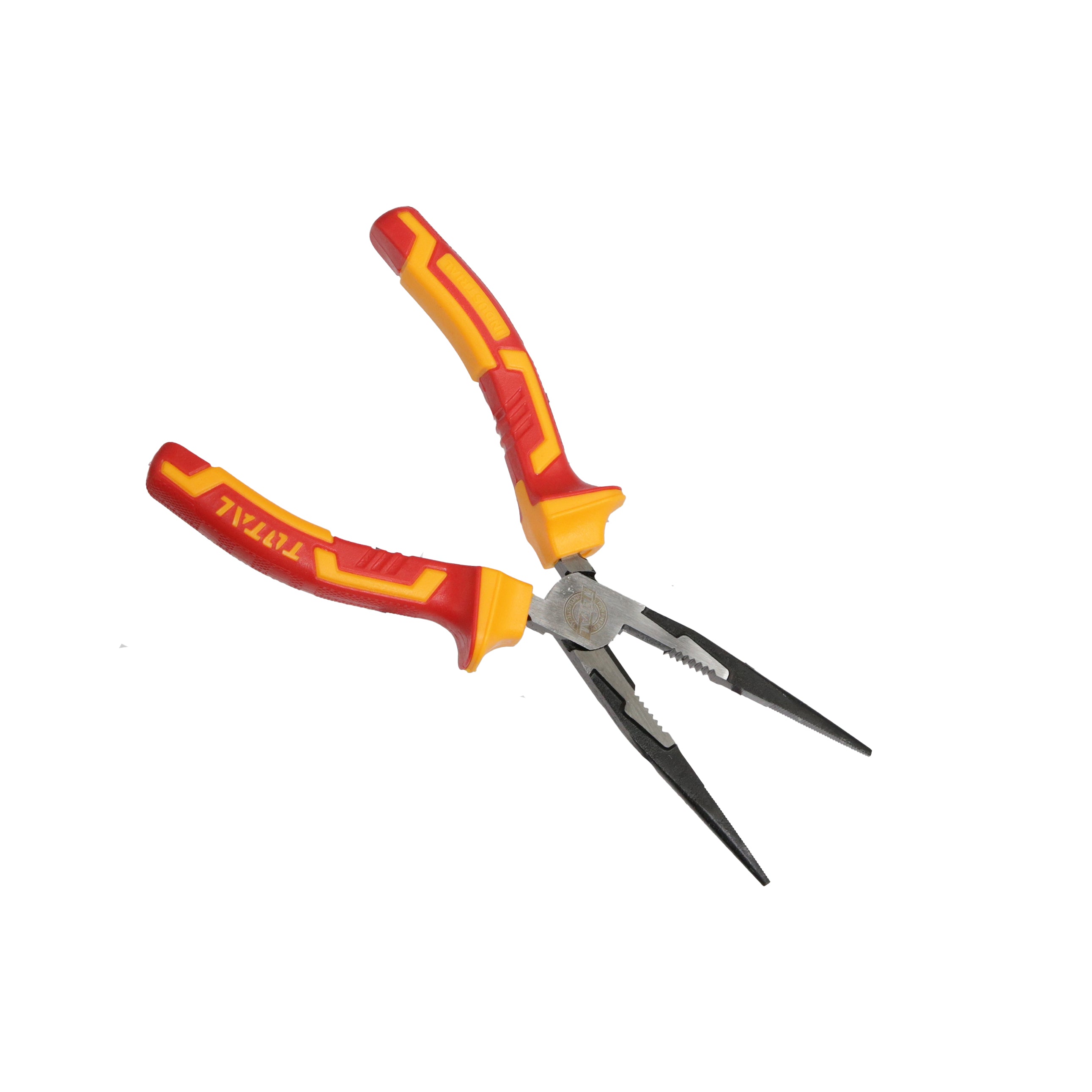 Total Insulated Hand Tools Set - 8pcs - THKIST3082