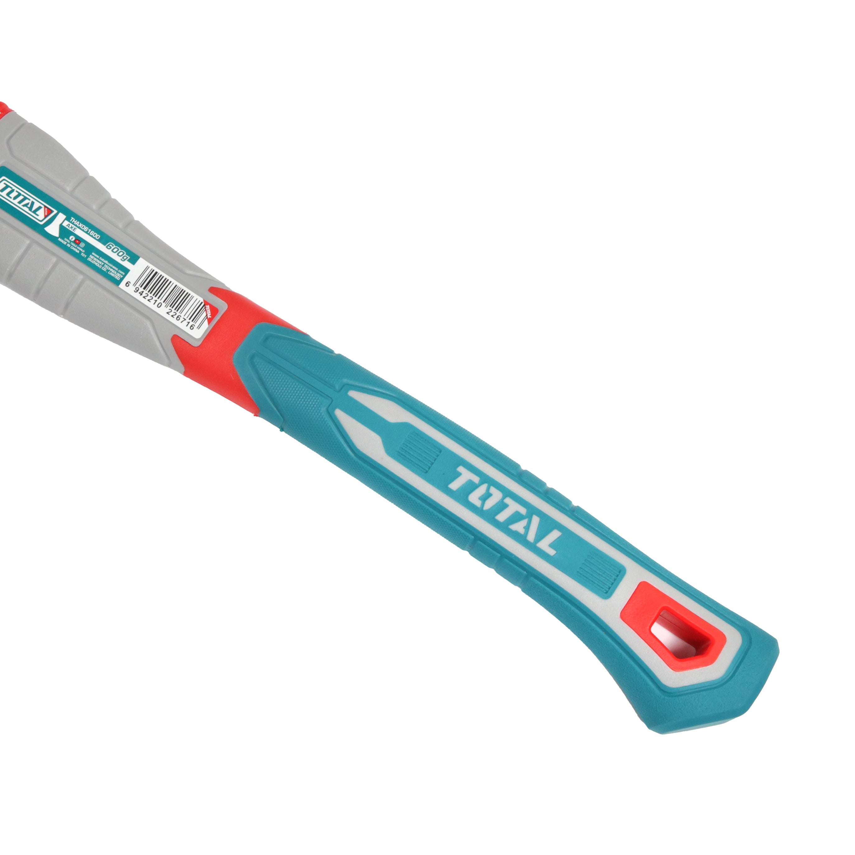 Total Axe - 600g - THAX061600