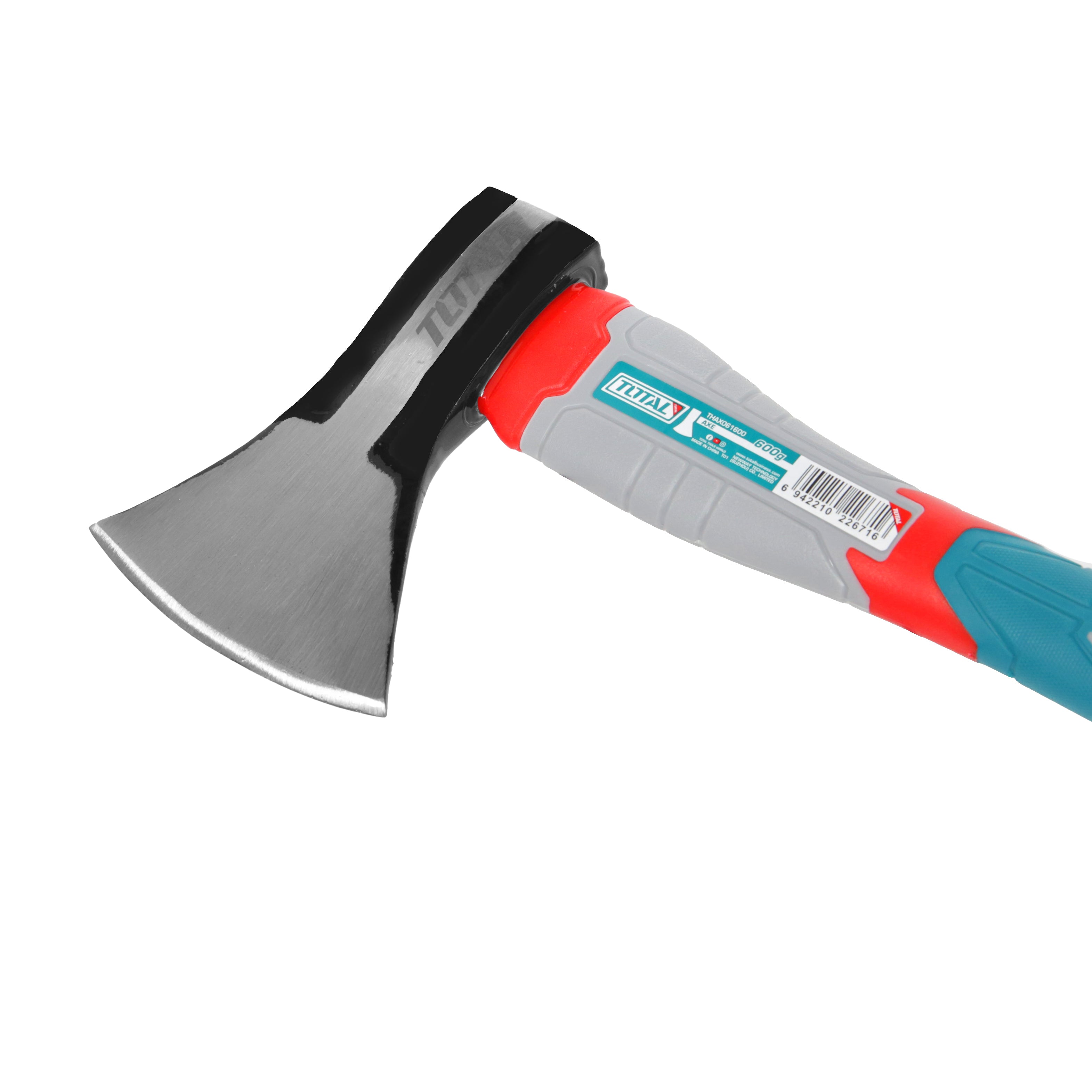 Total Axe - 600g - THAX061600