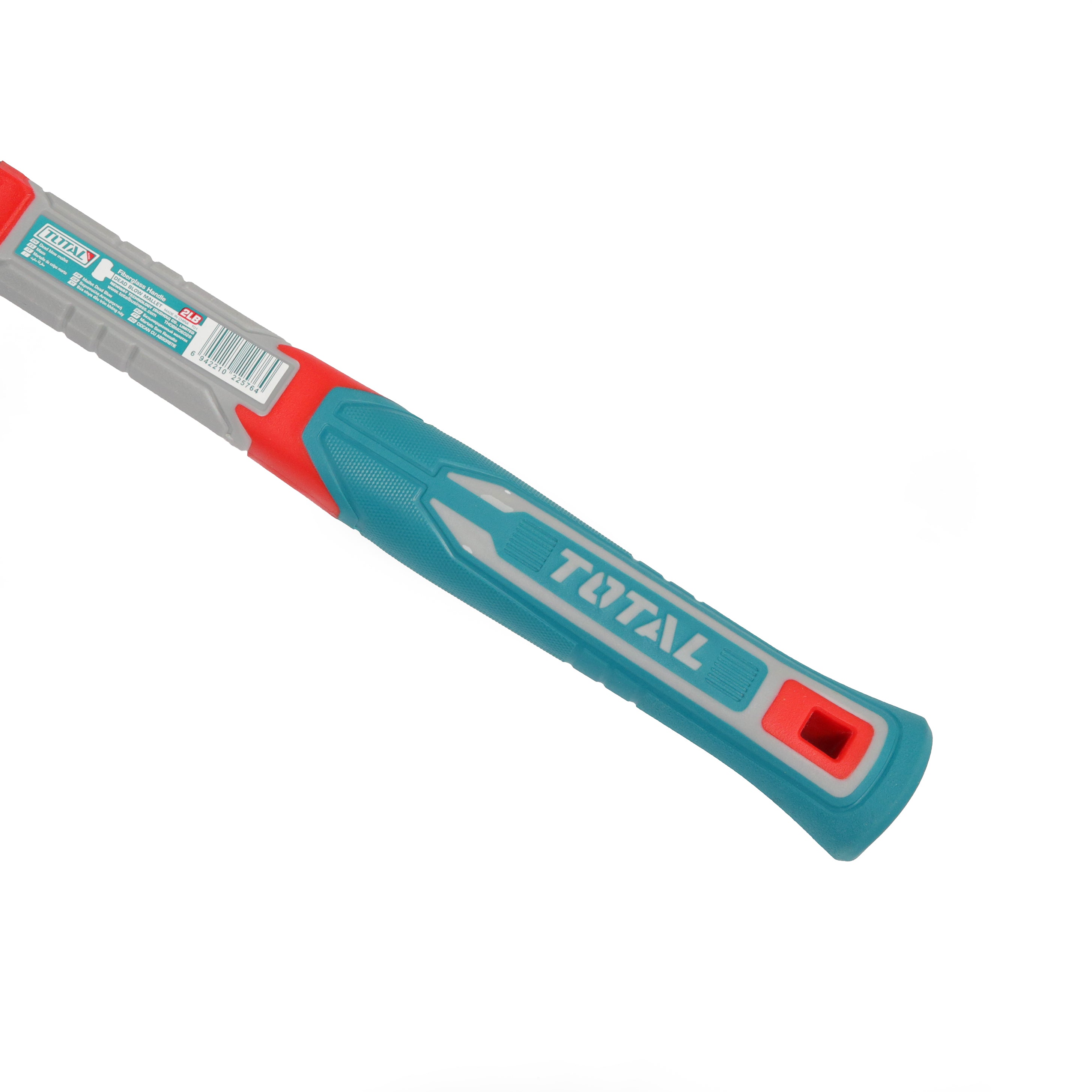 Total Dead Blow Mallet - 2lbs - THDBM06028