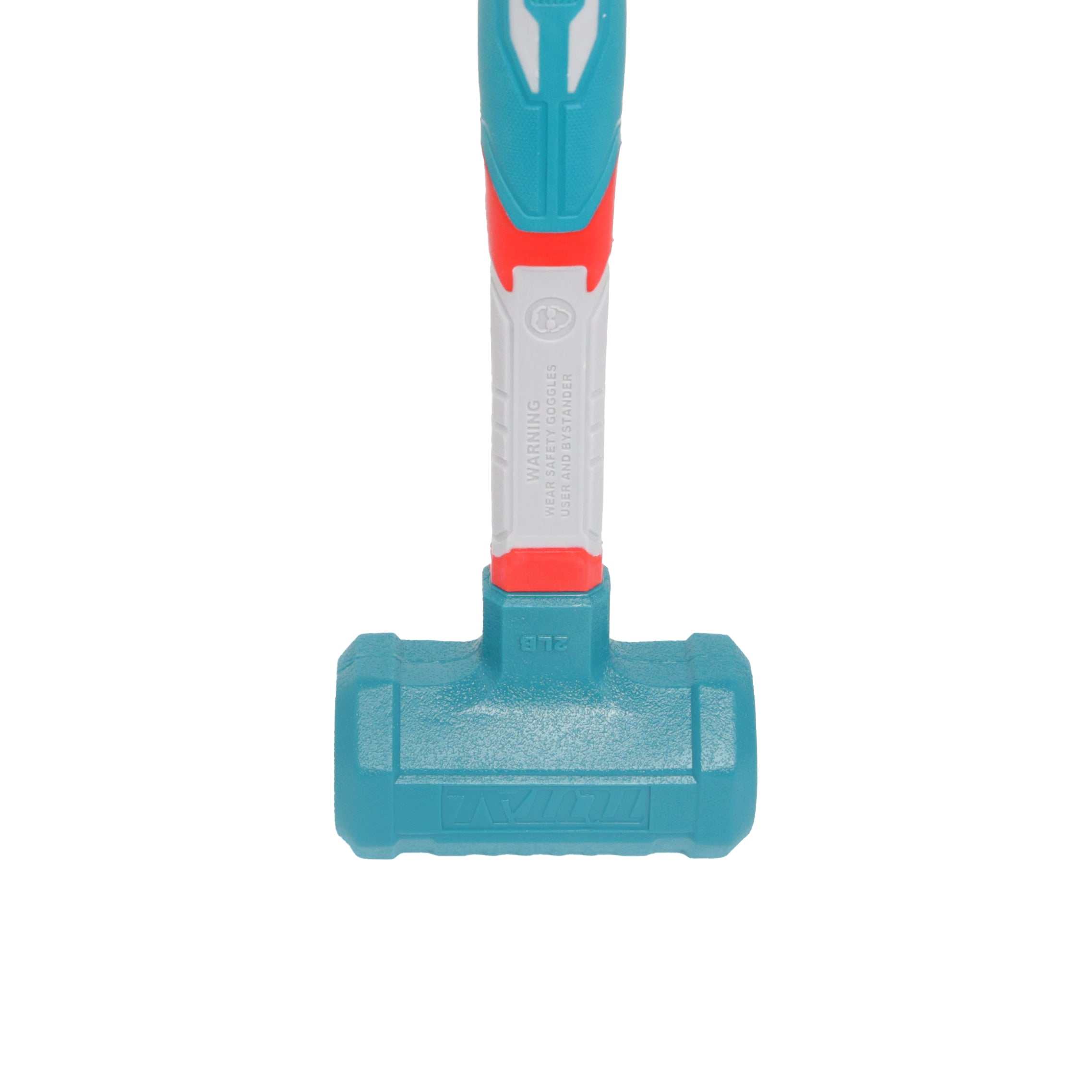 Total Dead Blow Mallet - 2lbs - THDBM06028