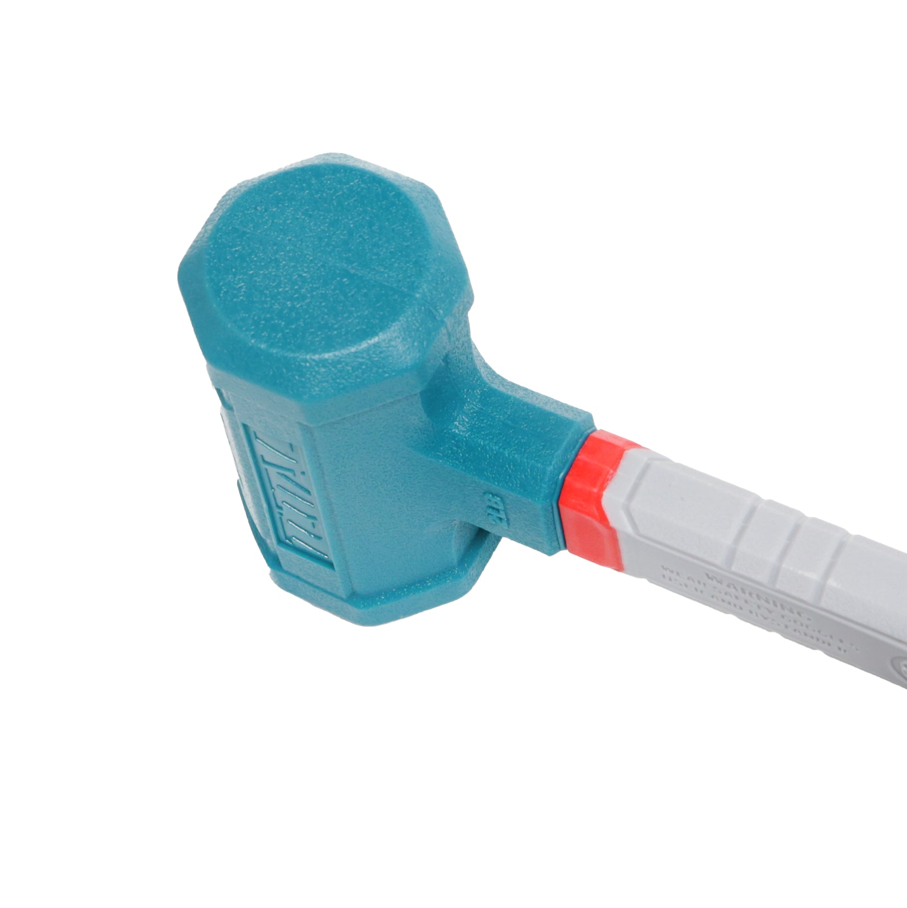 Total Dead Blow Mallet - 2lbs - THDBM06028