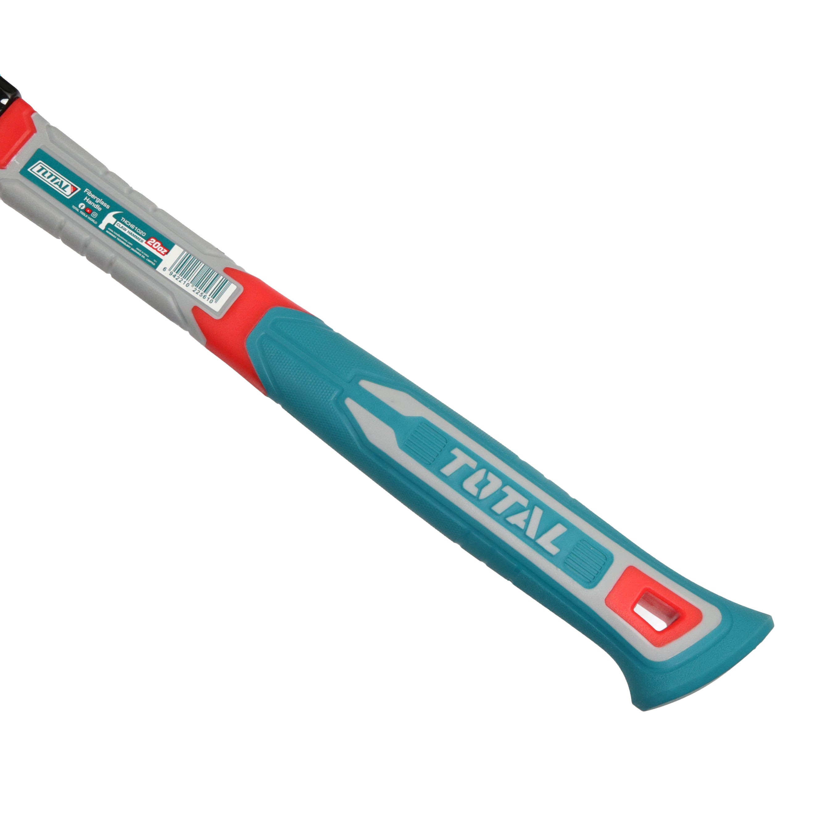 Total Claw Hammer - 20oz - THCH61020